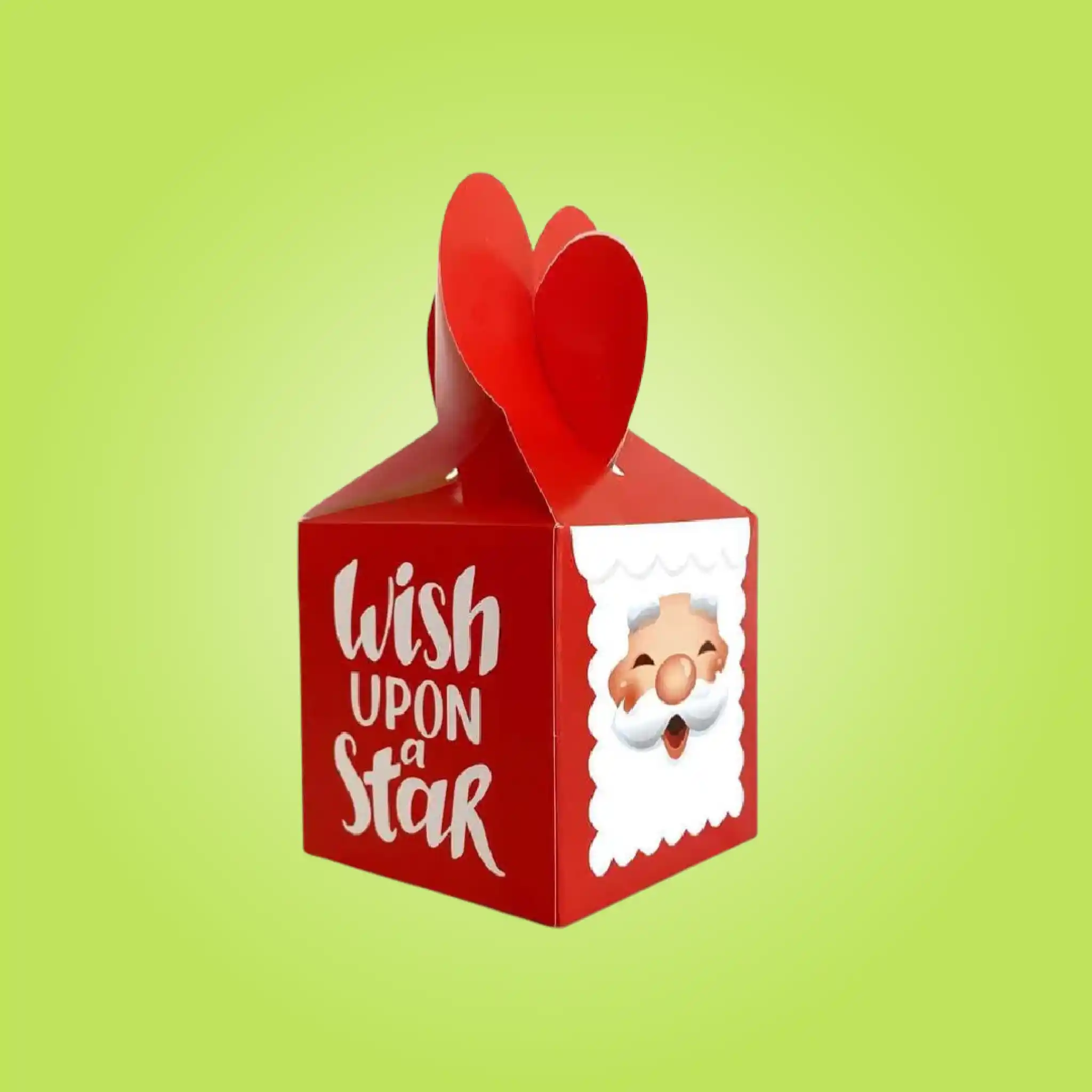 Custom Ornament Boxes