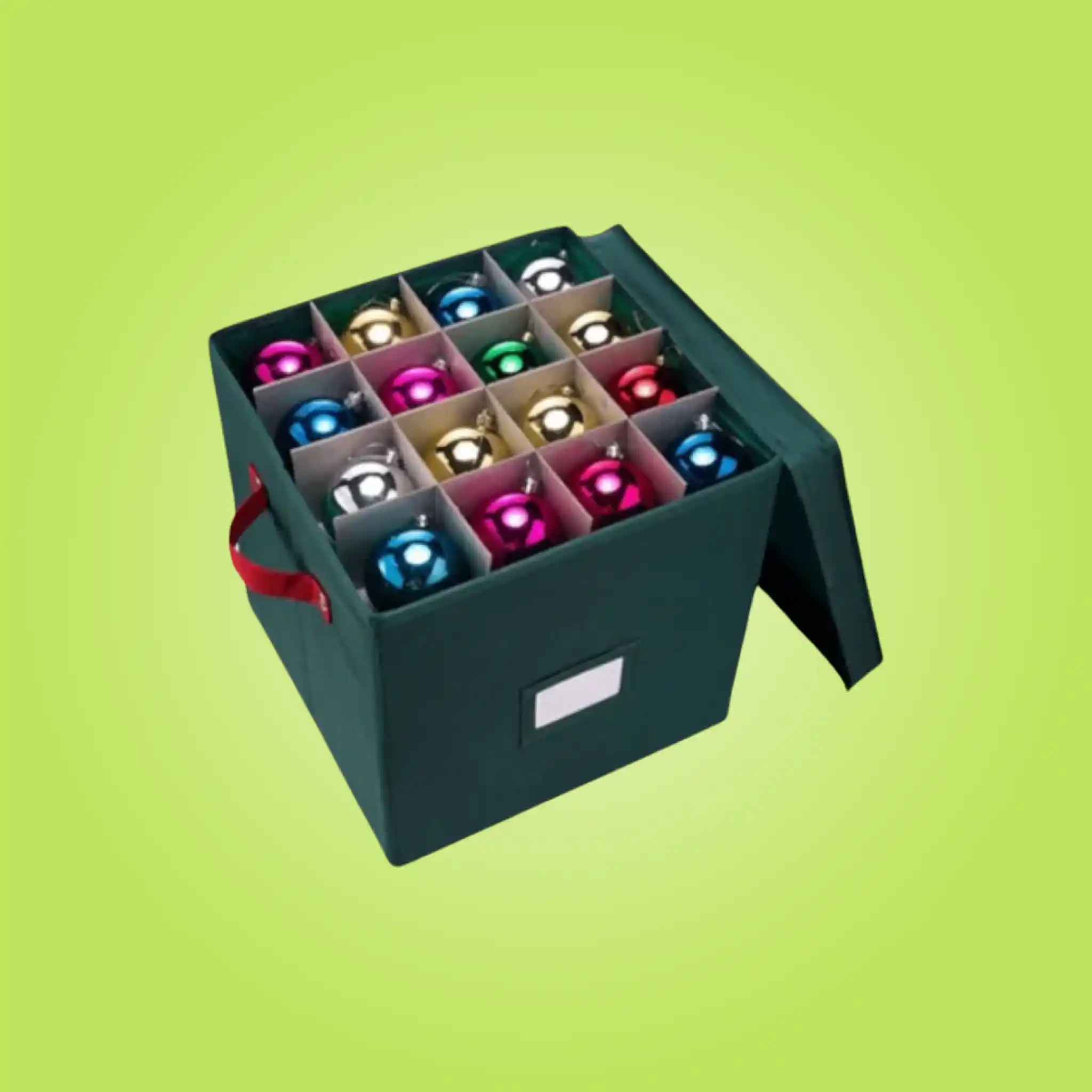 Custom Ornament Boxes