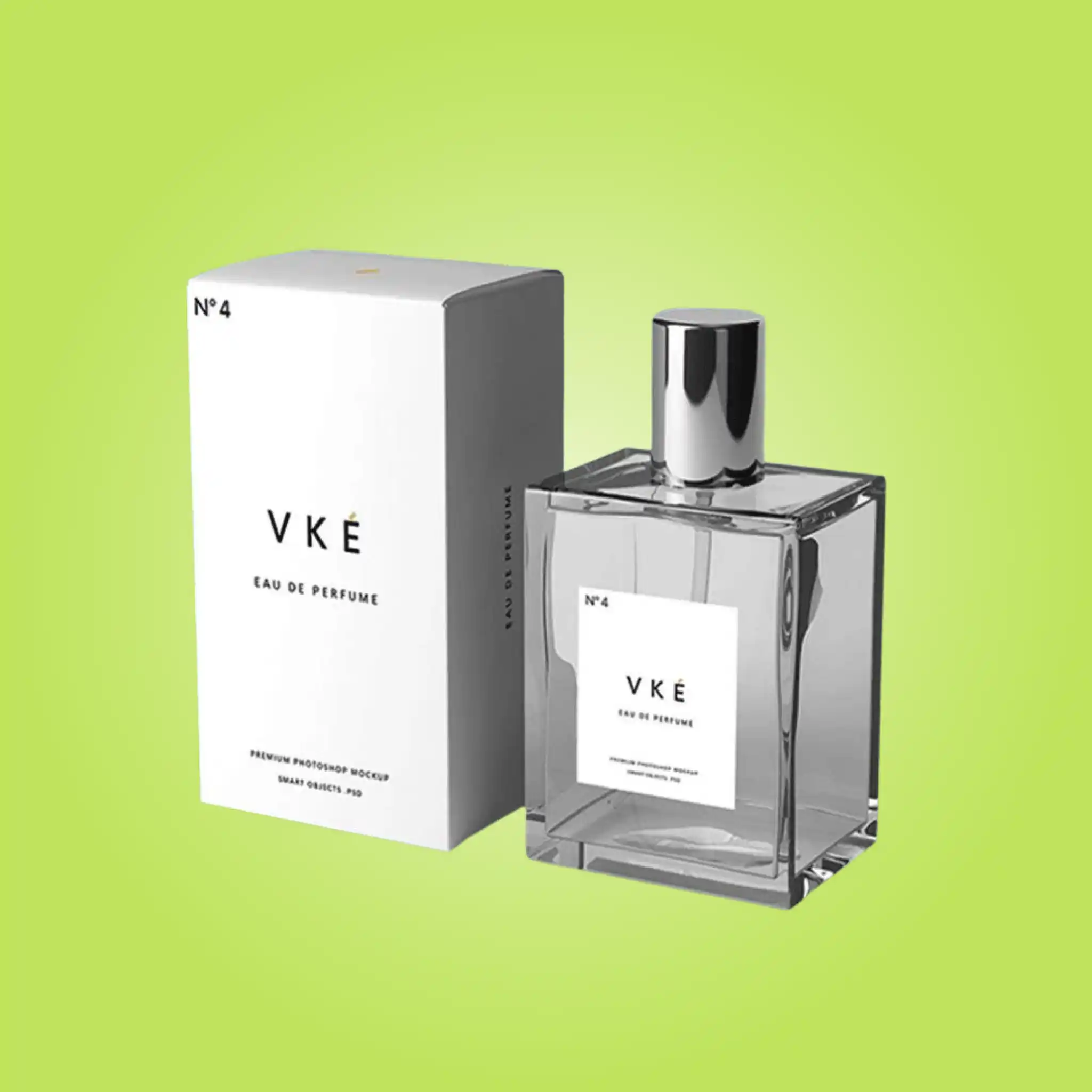 Custom Perfume Boxes