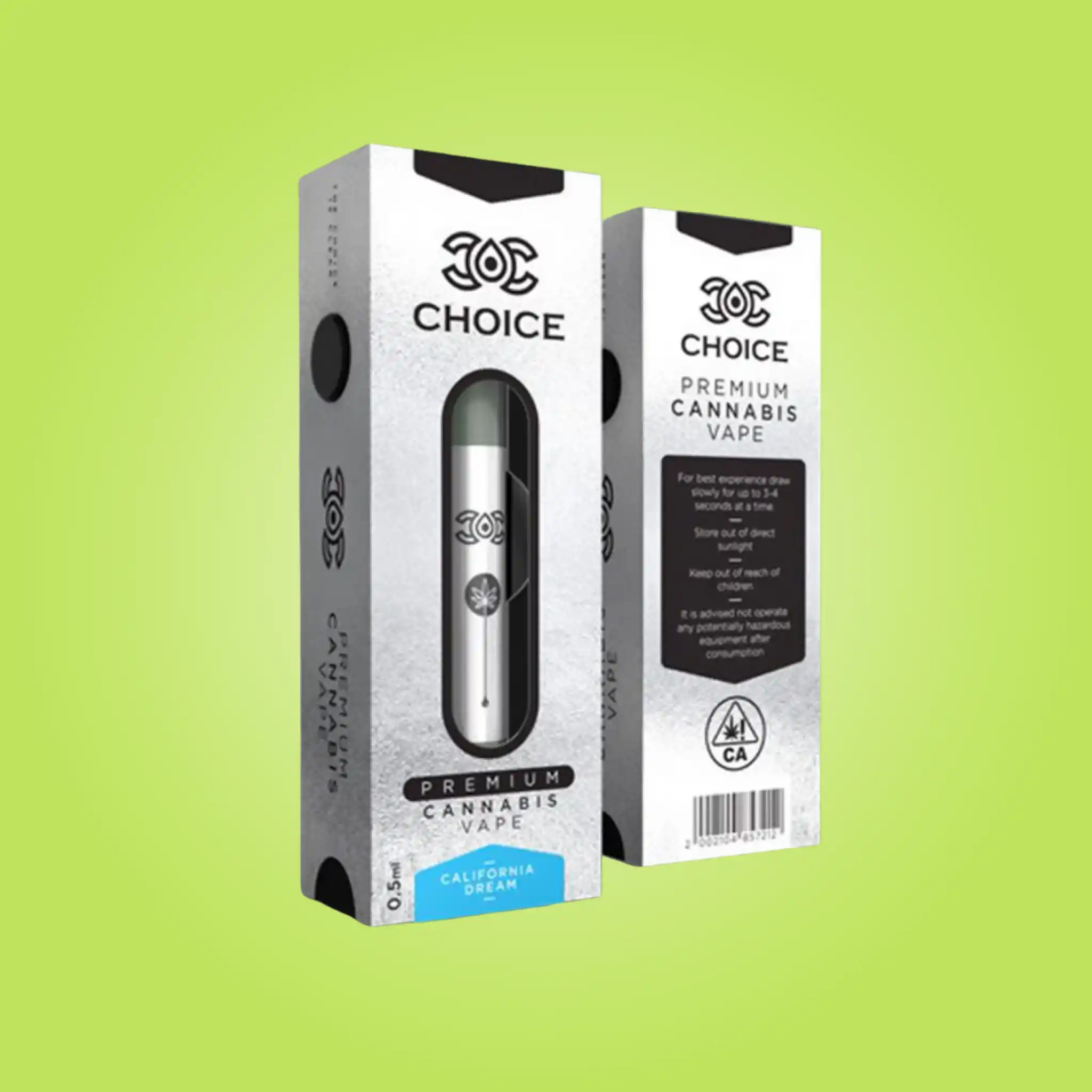 Custom Platinum Vape Boxes