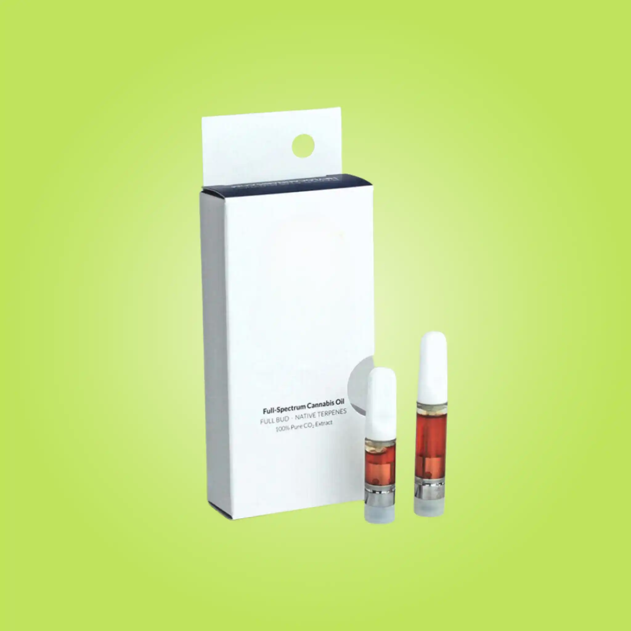 Custom Platinum Vape Boxes