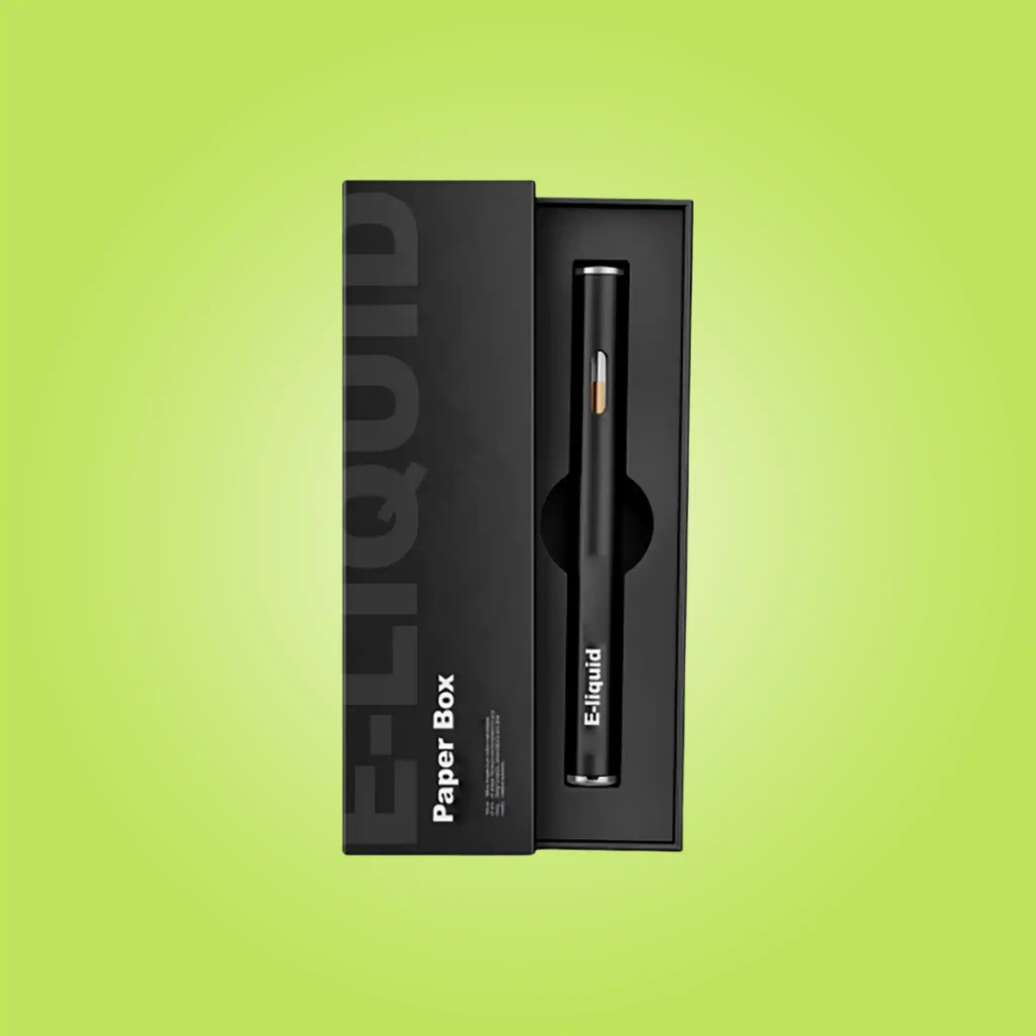 Custom Pop Vape Boxes