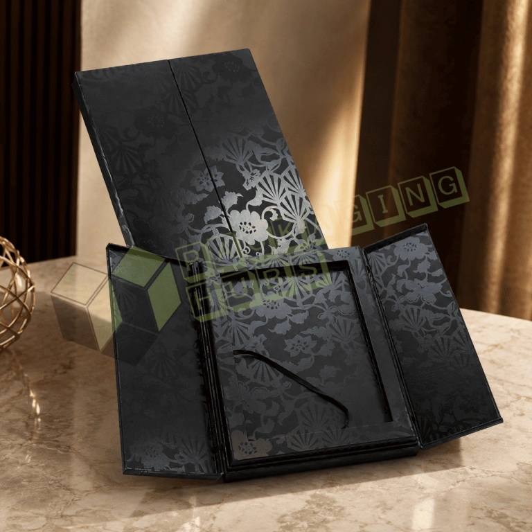 Custom Presentation Boxes