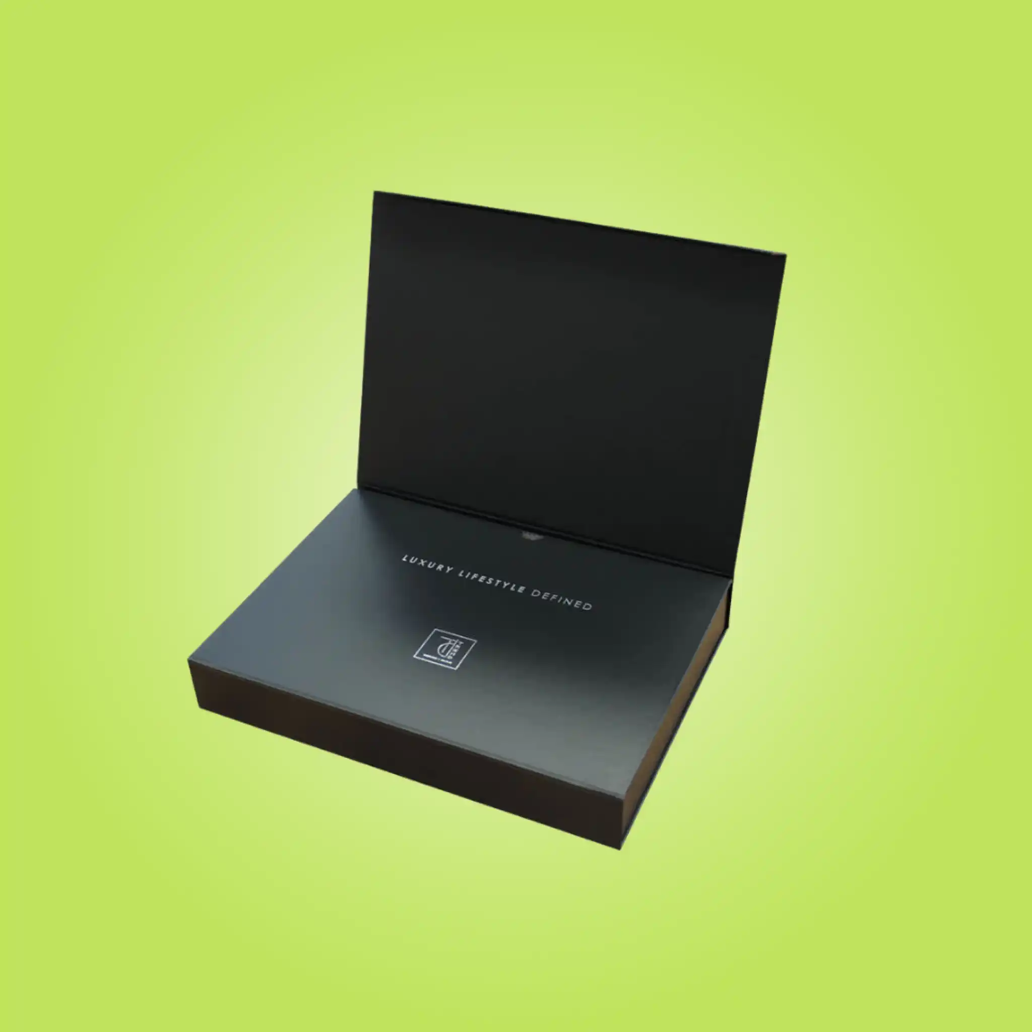 Custom Presentation Boxes