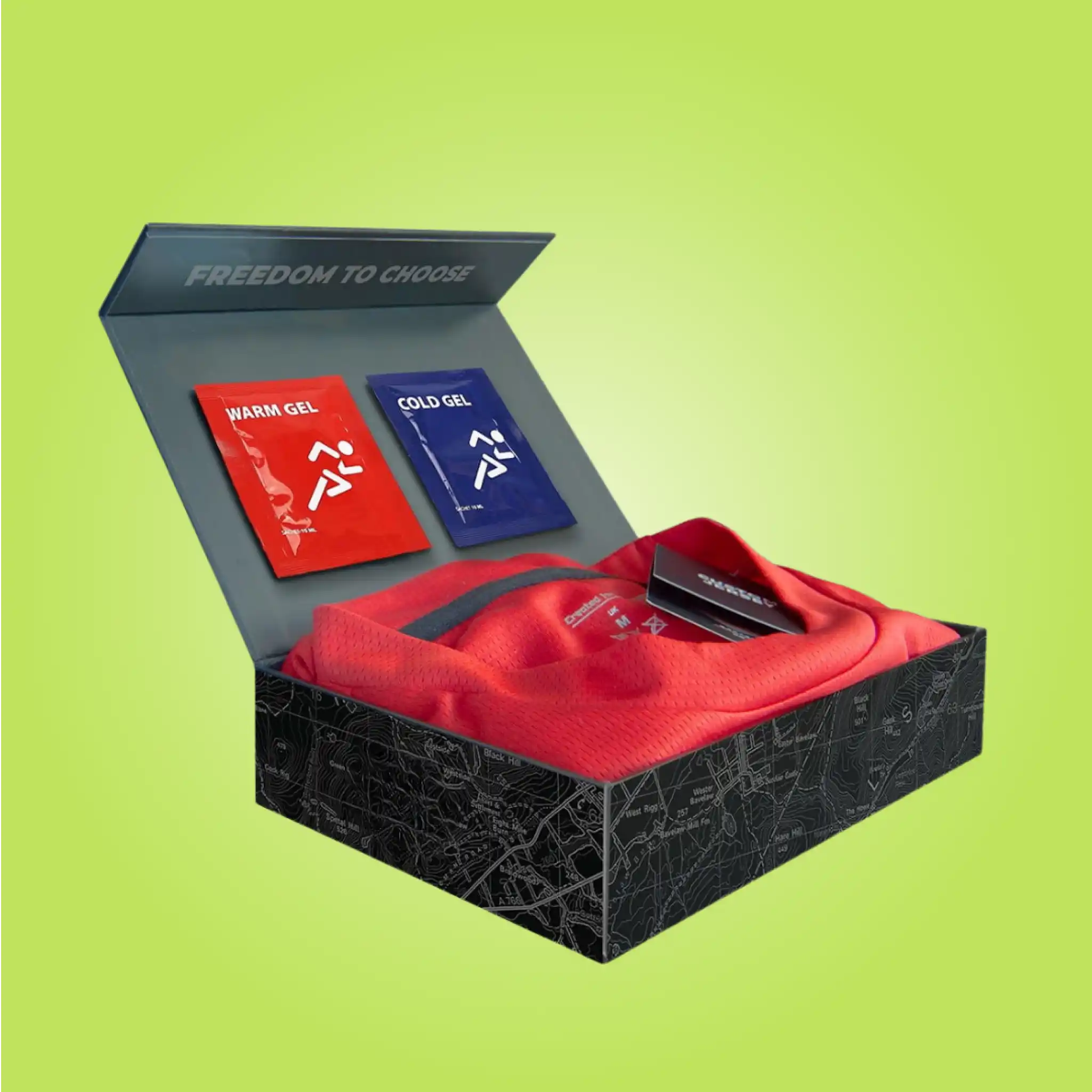 Custom Presentation Boxes