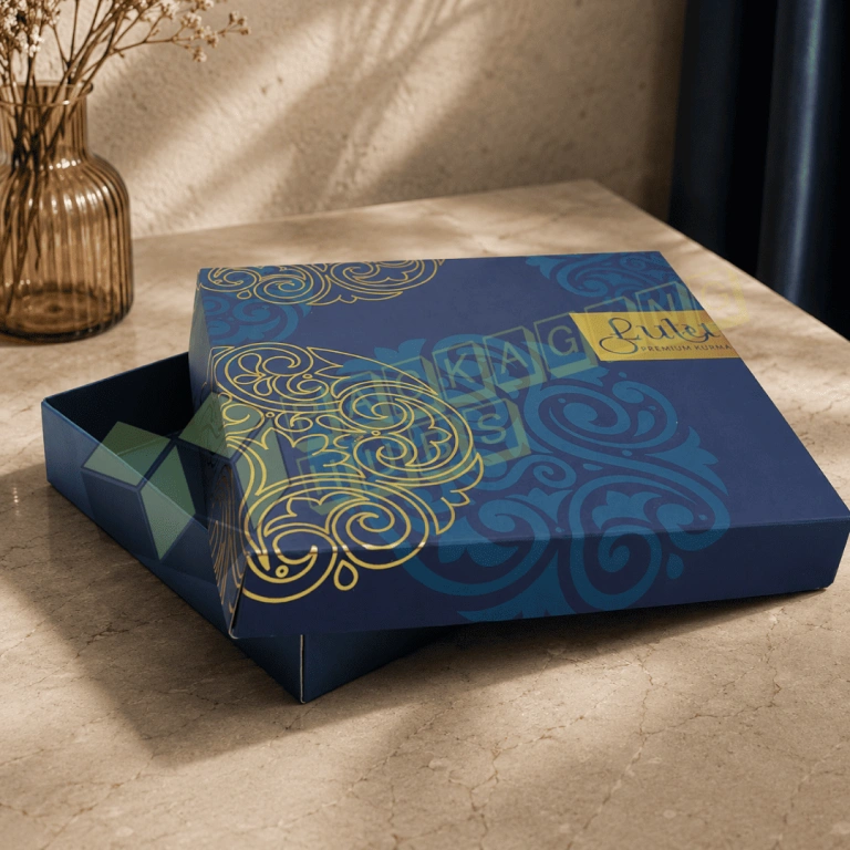 Custom Presentation Boxes