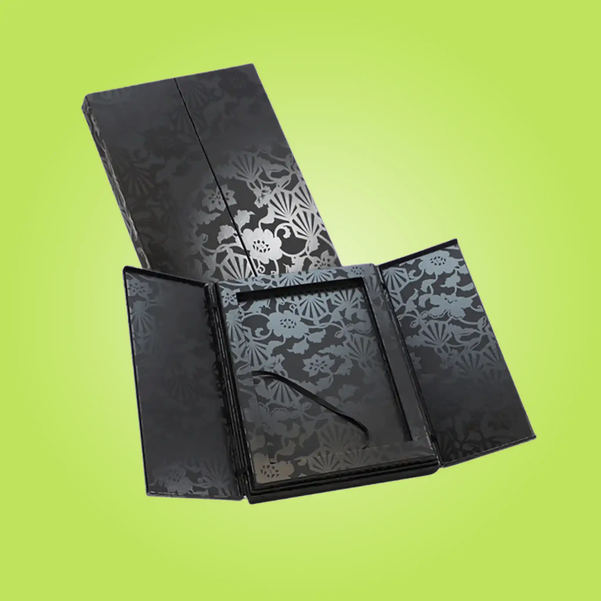 Custom Presentation Boxes