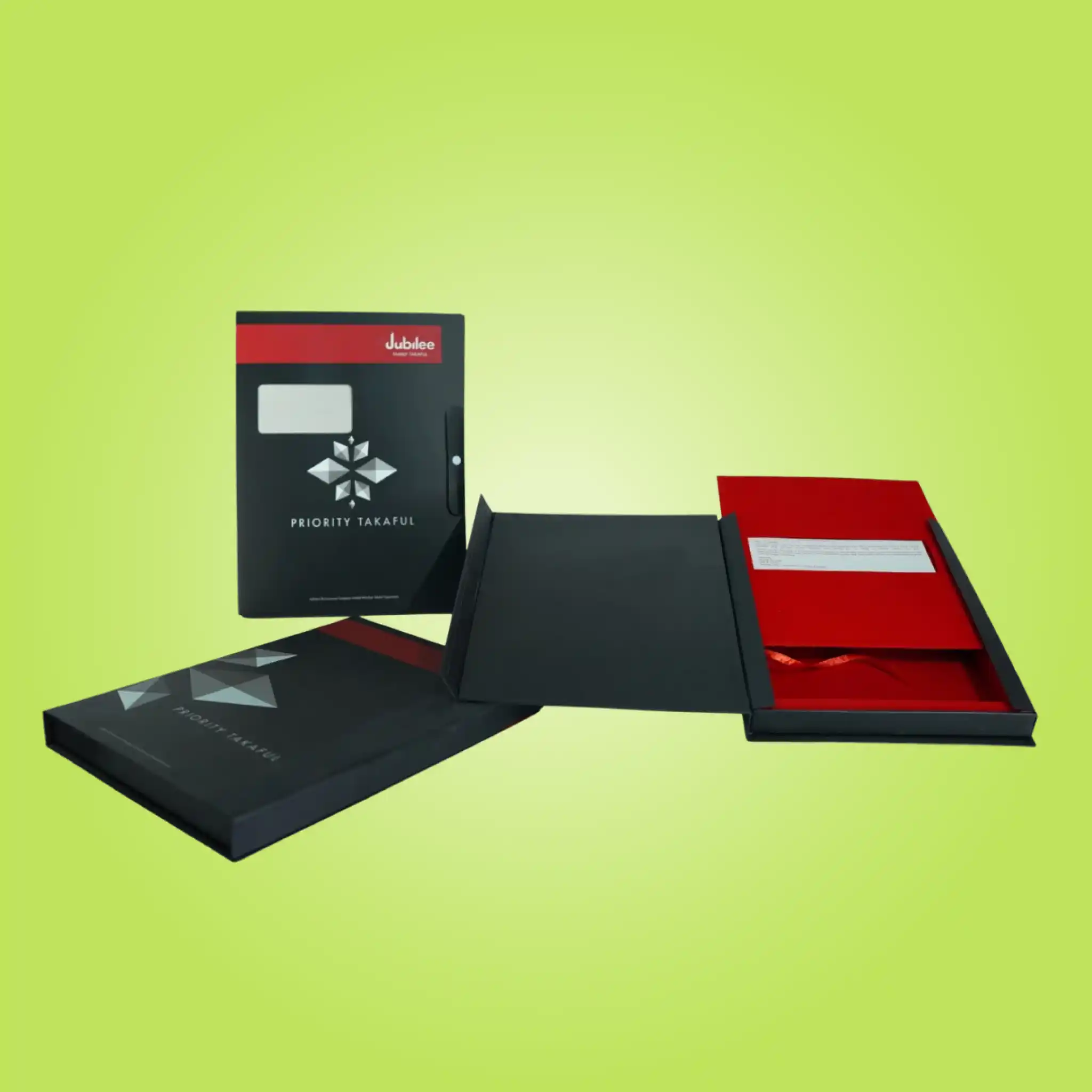 Custom Printed Corrugated Boxes