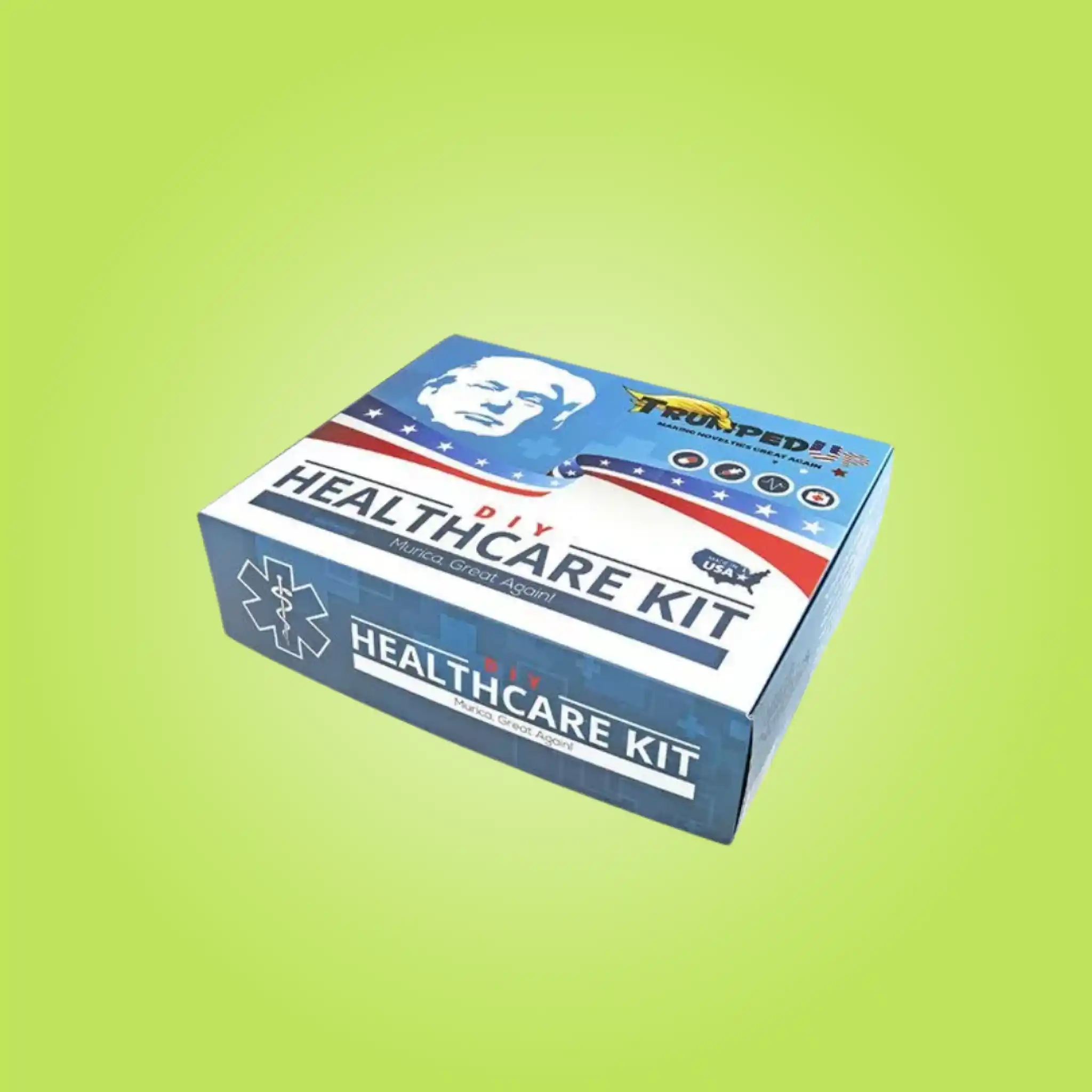 Custom Printed Pharma Boxes