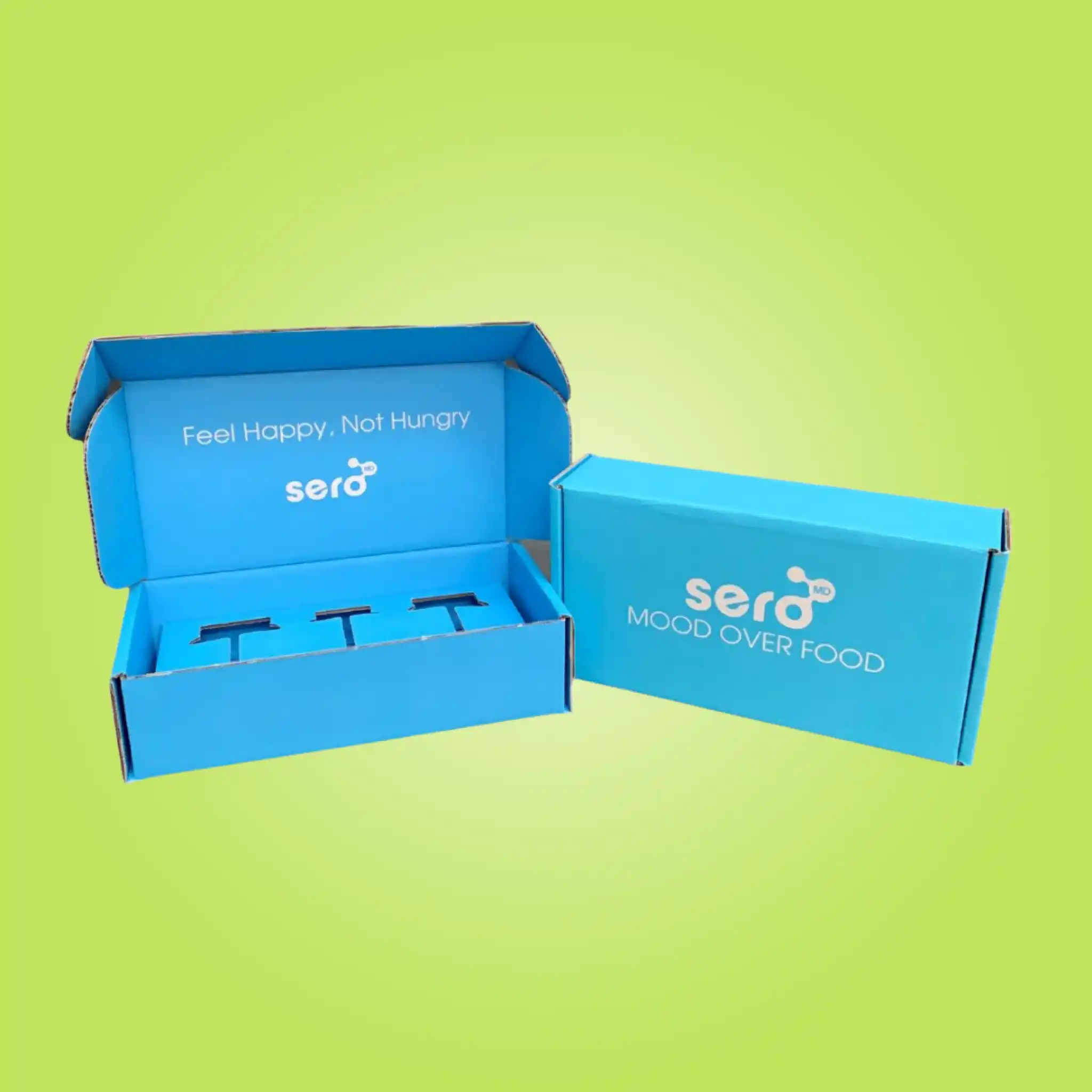 Custom Recyclable Boxes