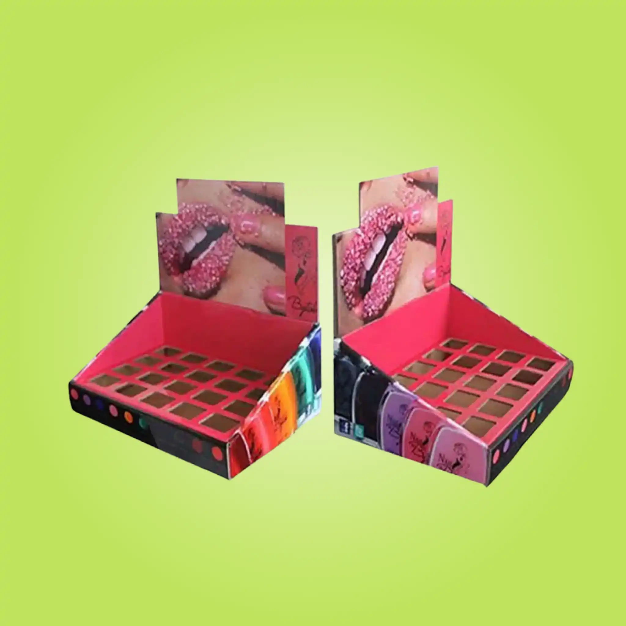 Custom Recyclable Boxes