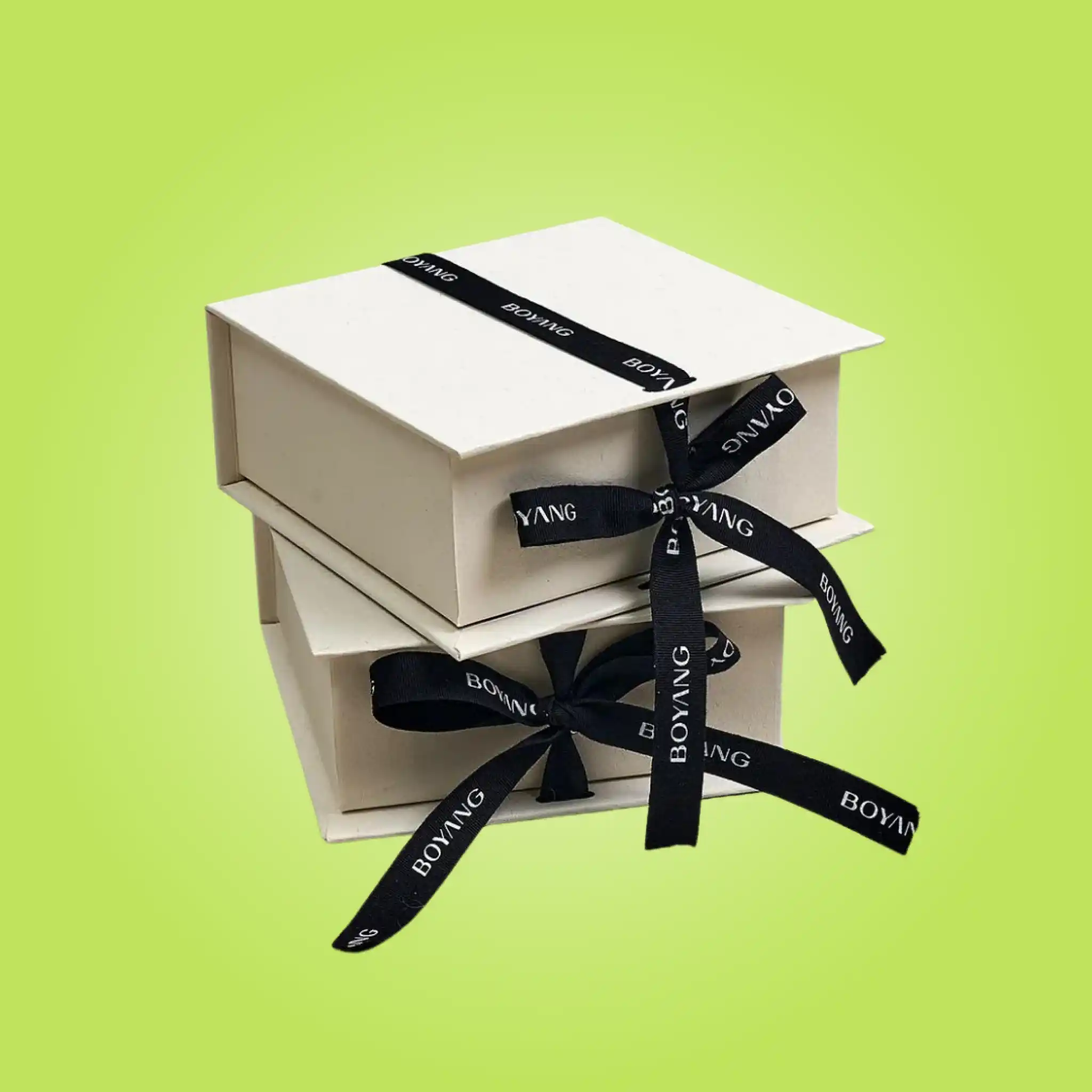 Custom Recyclable Boxes