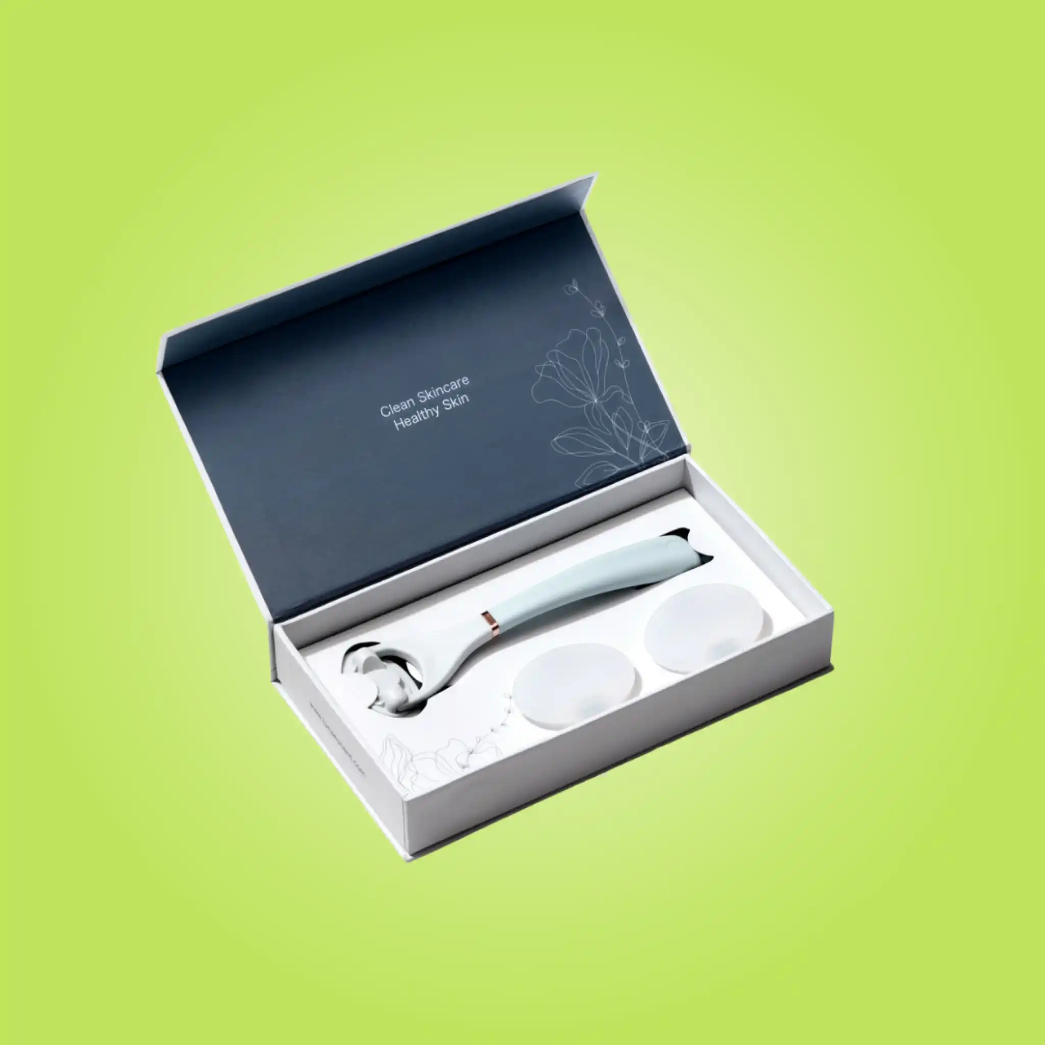 Custom Rigid Boxes with Inserts