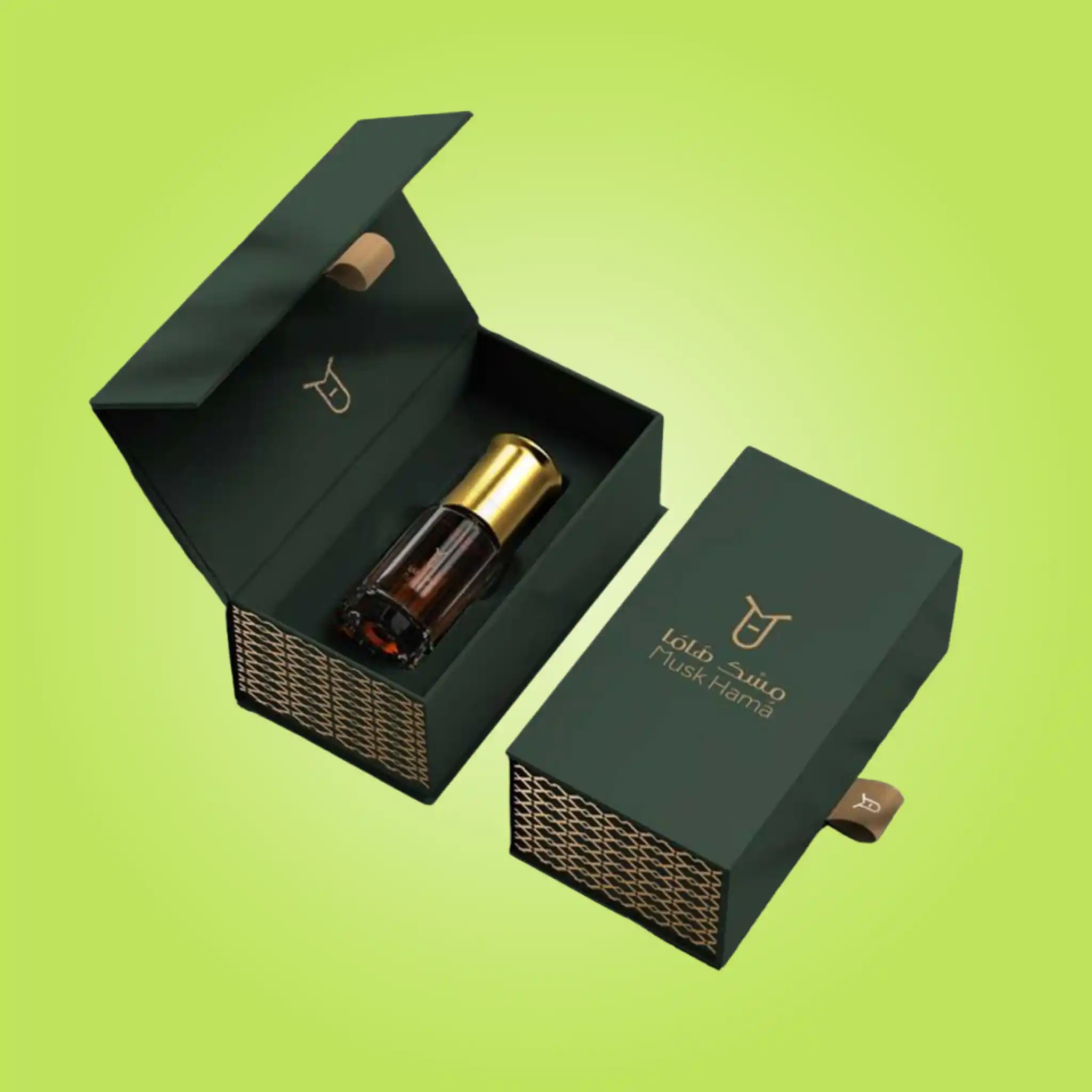 Custom Rigid Boxes with Inserts