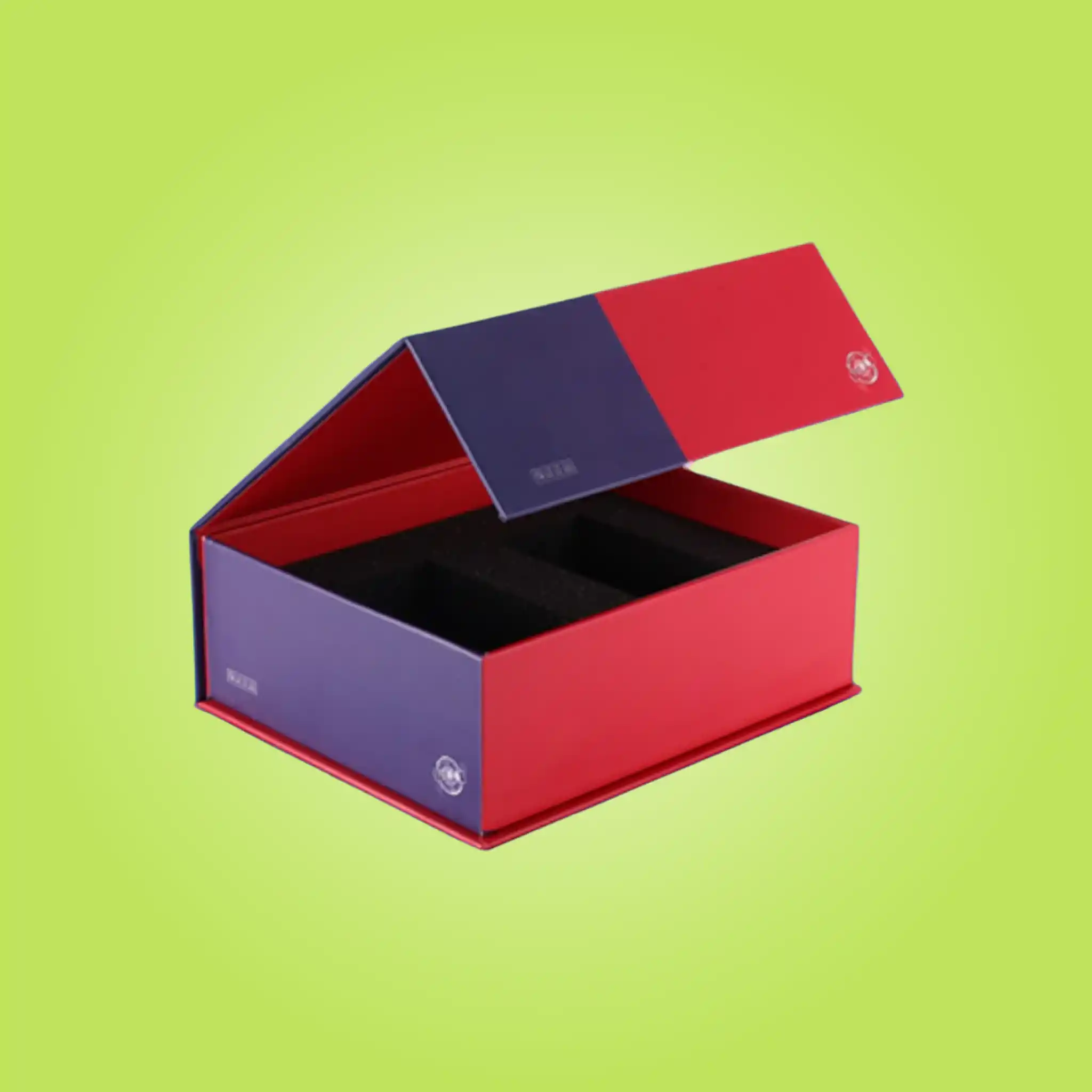 Custom Rigid Set Up Boxes