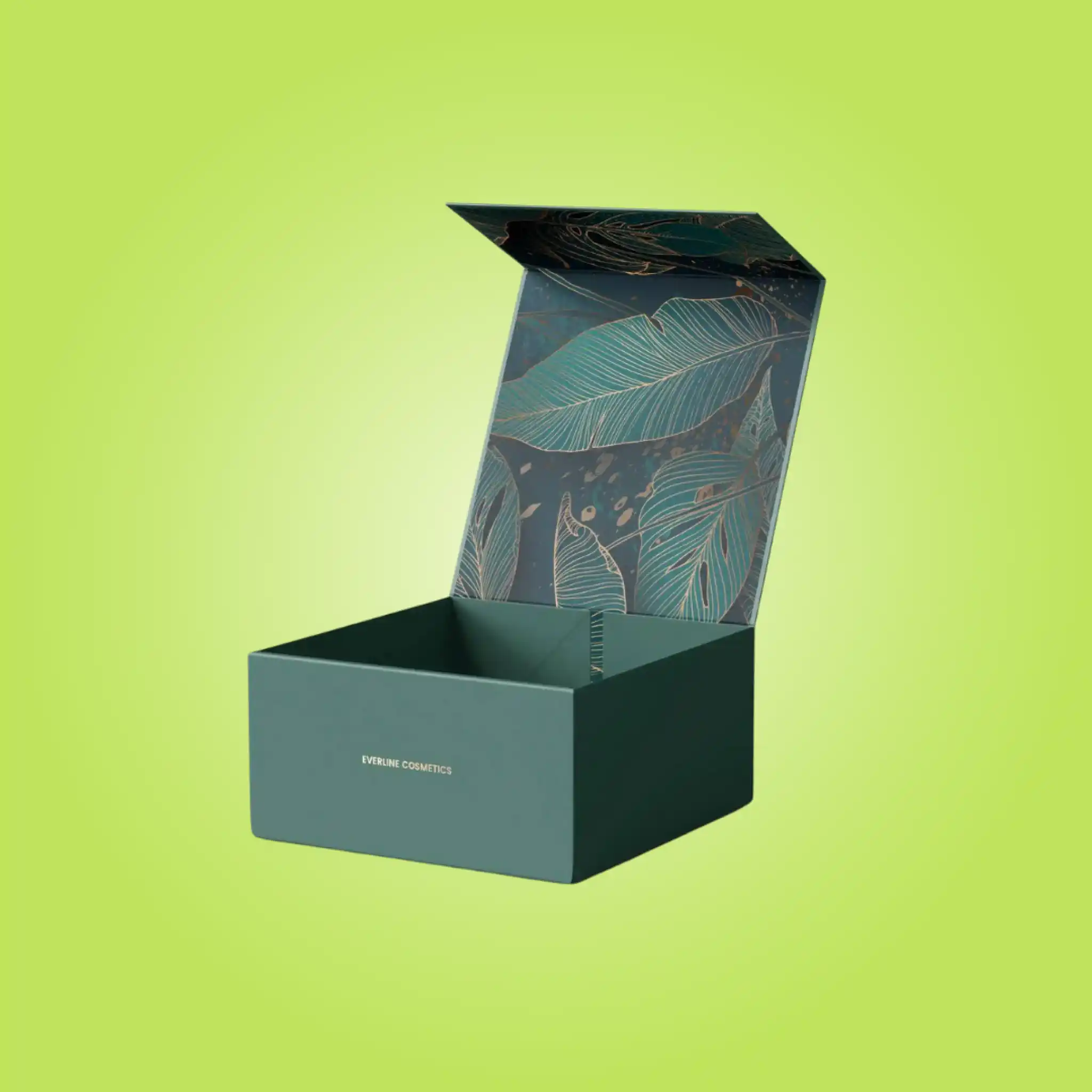 Custom Rigid Set Up Boxes