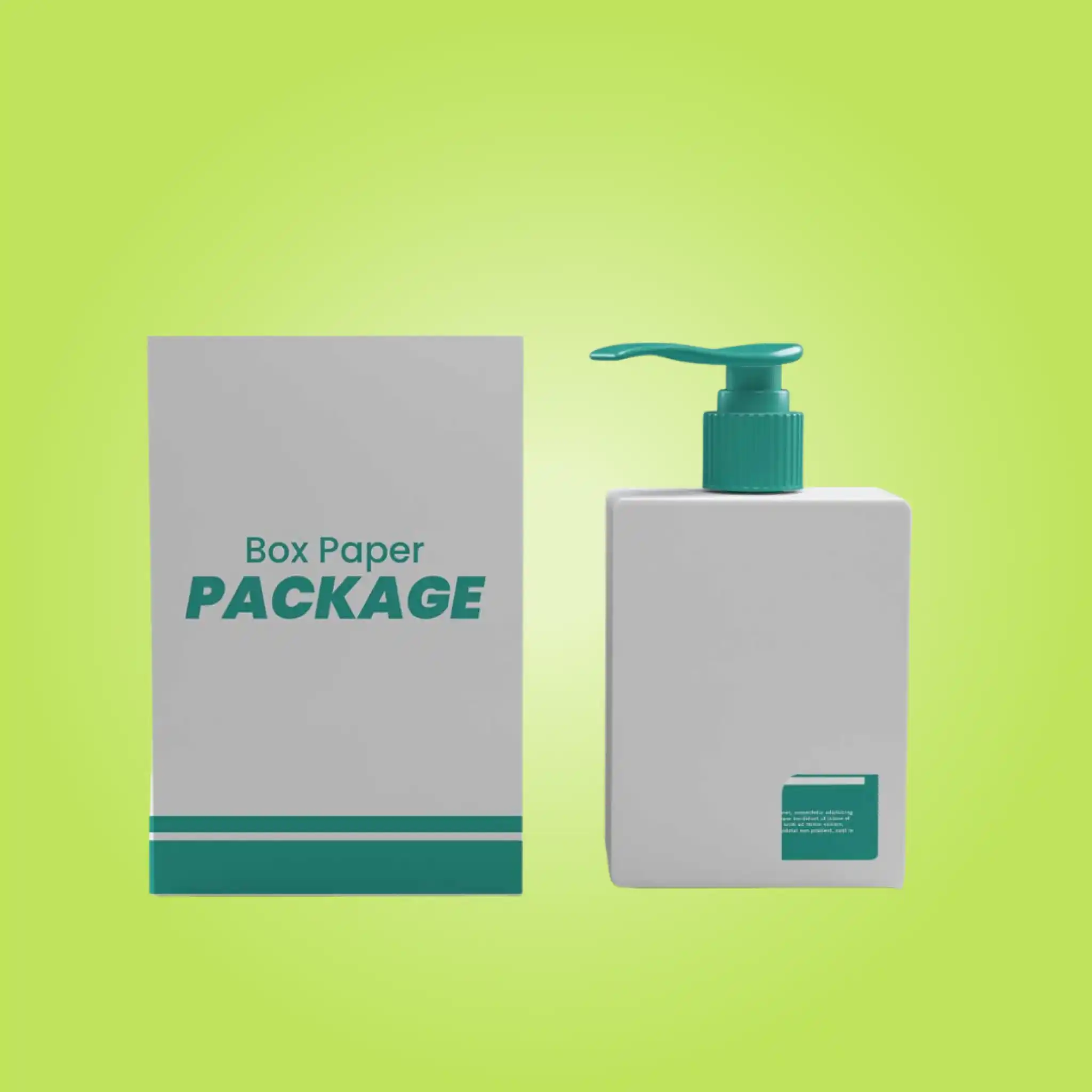 Custom Sanitizer Boxes