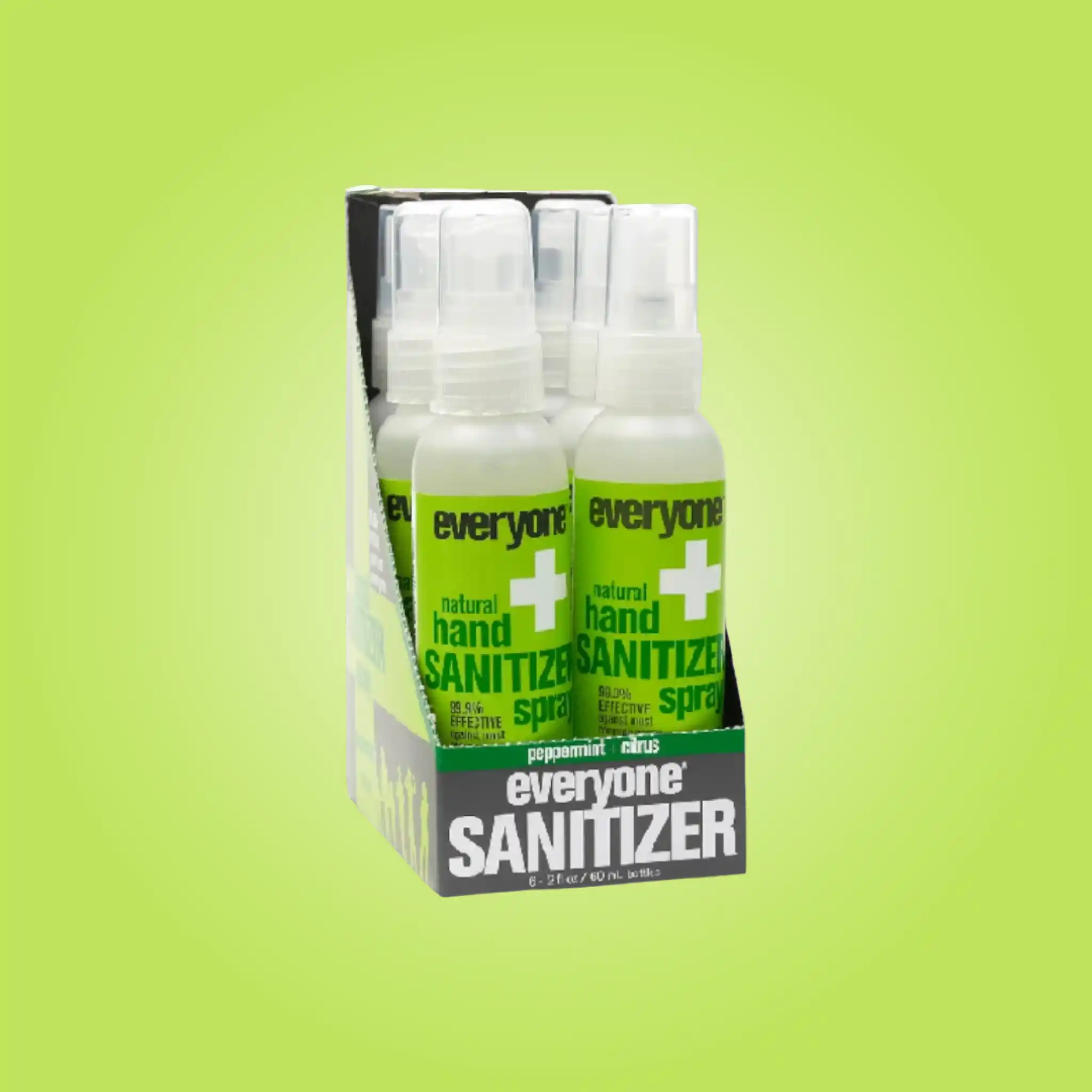 Custom Sanitizer Boxes