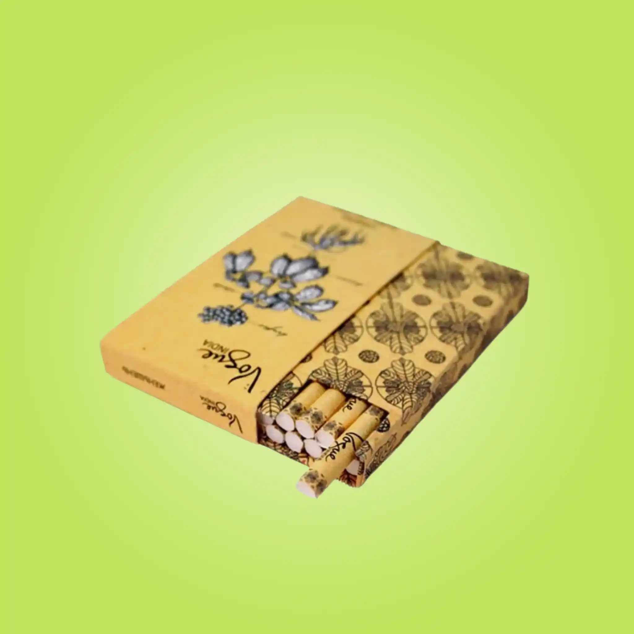 Custom Sleeve Cigarette Boxes