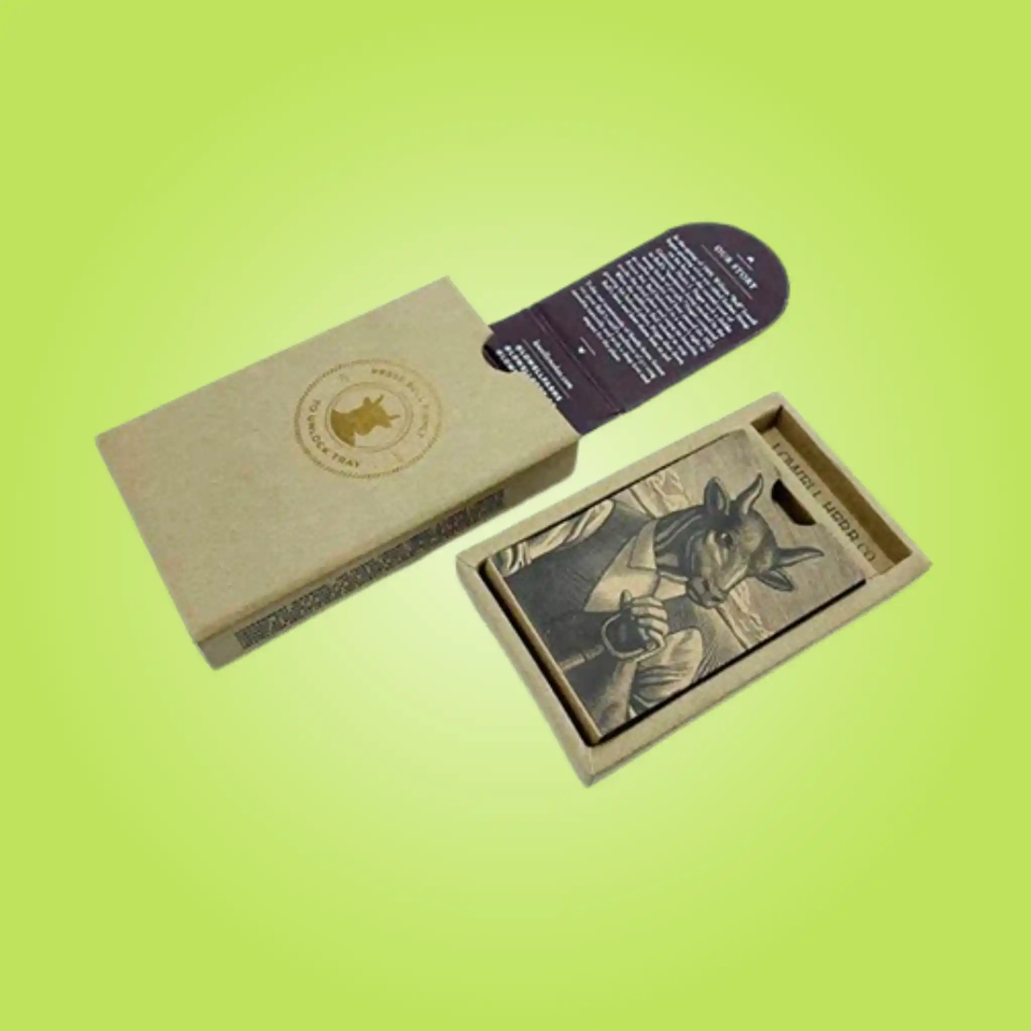 Custom Sleeve Cigarette Boxes