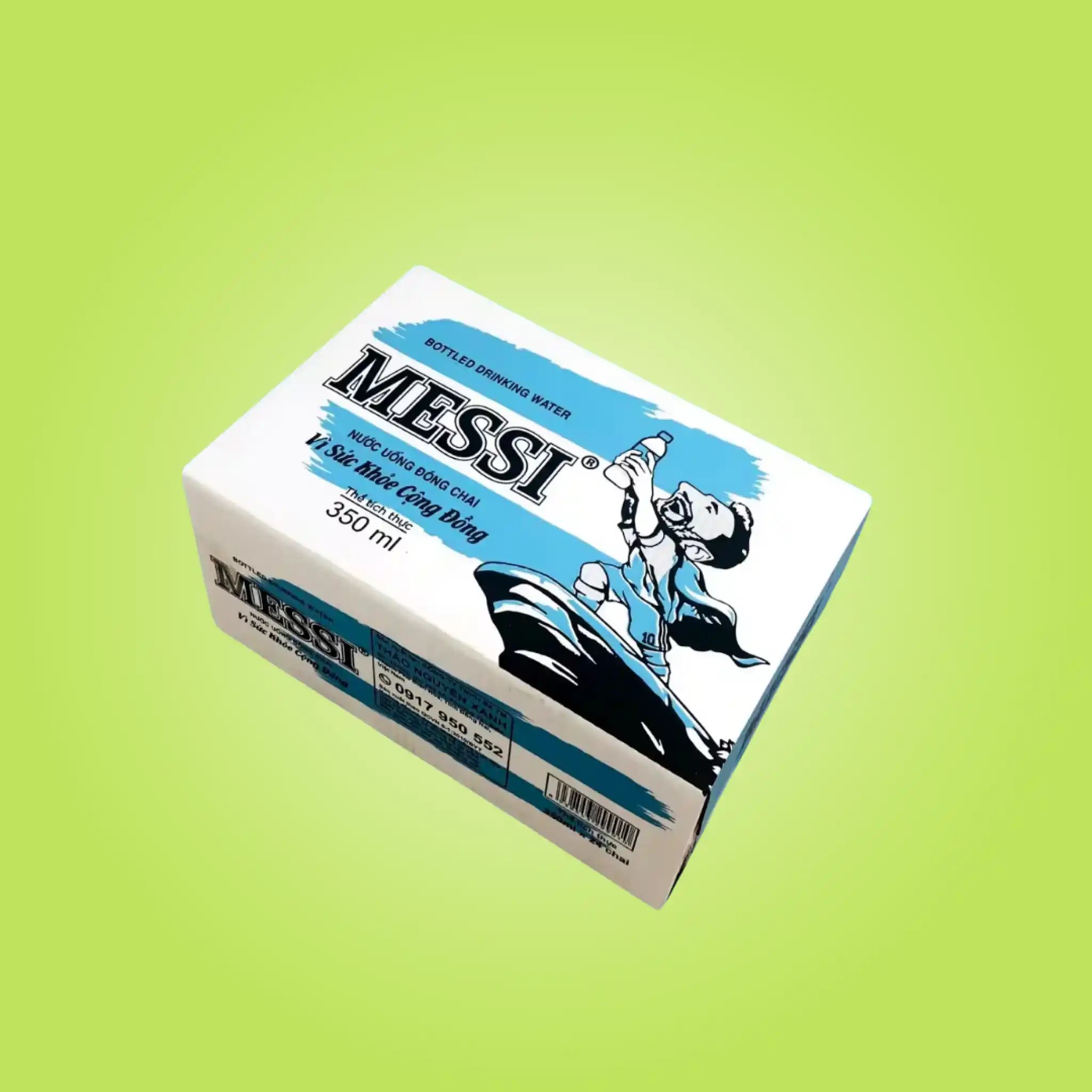 Custom Slotted boxes