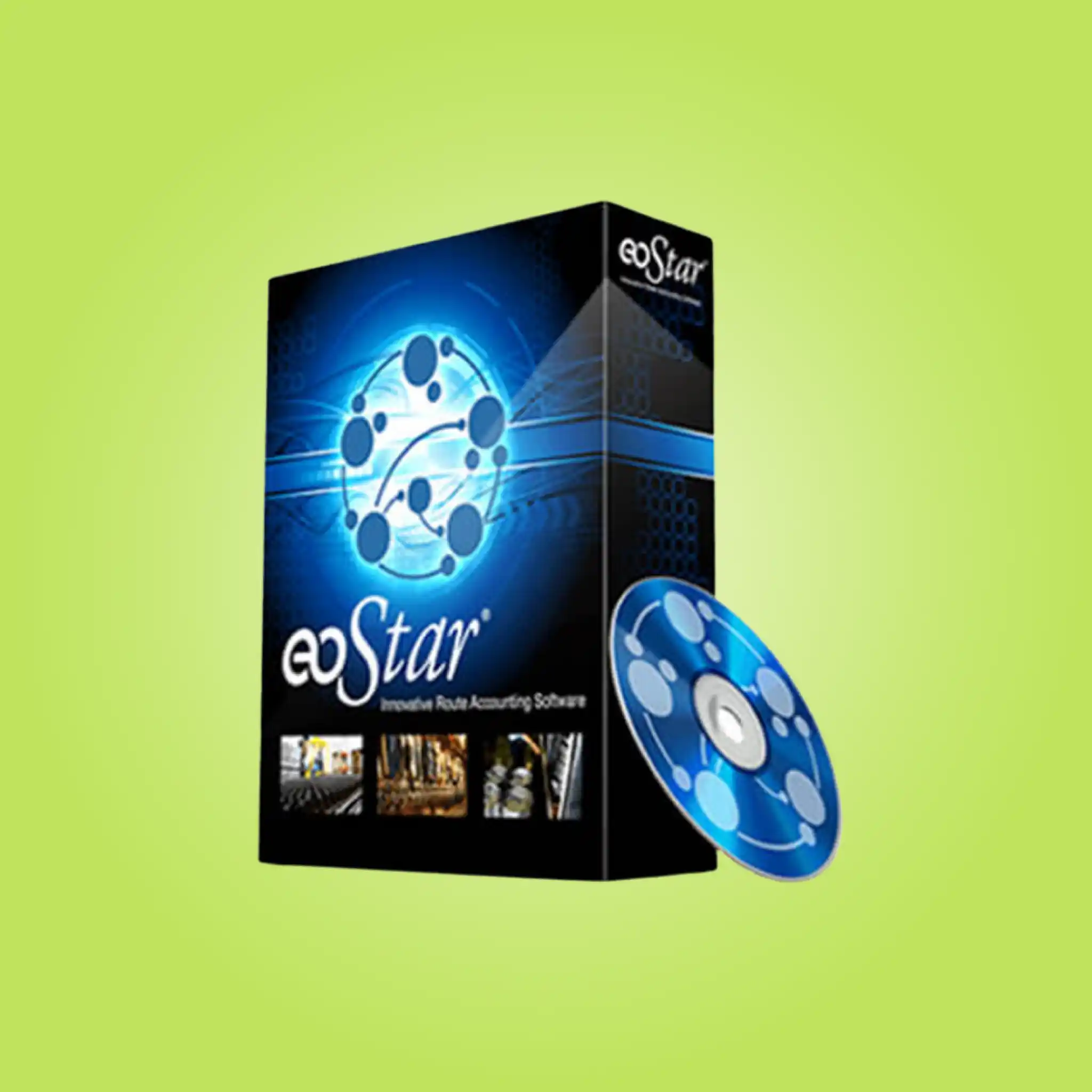 Custom Software Boxes