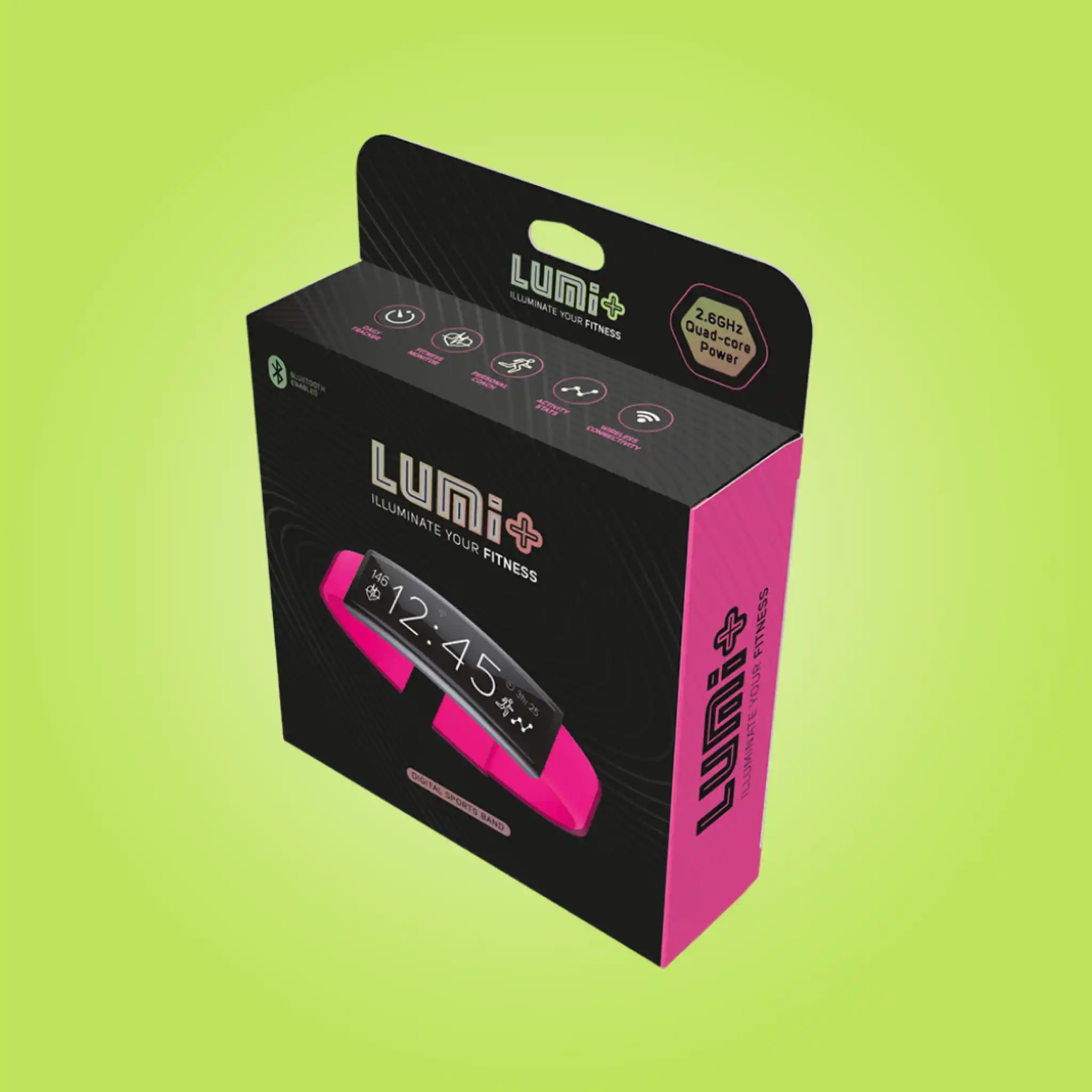 Custom Software Boxes