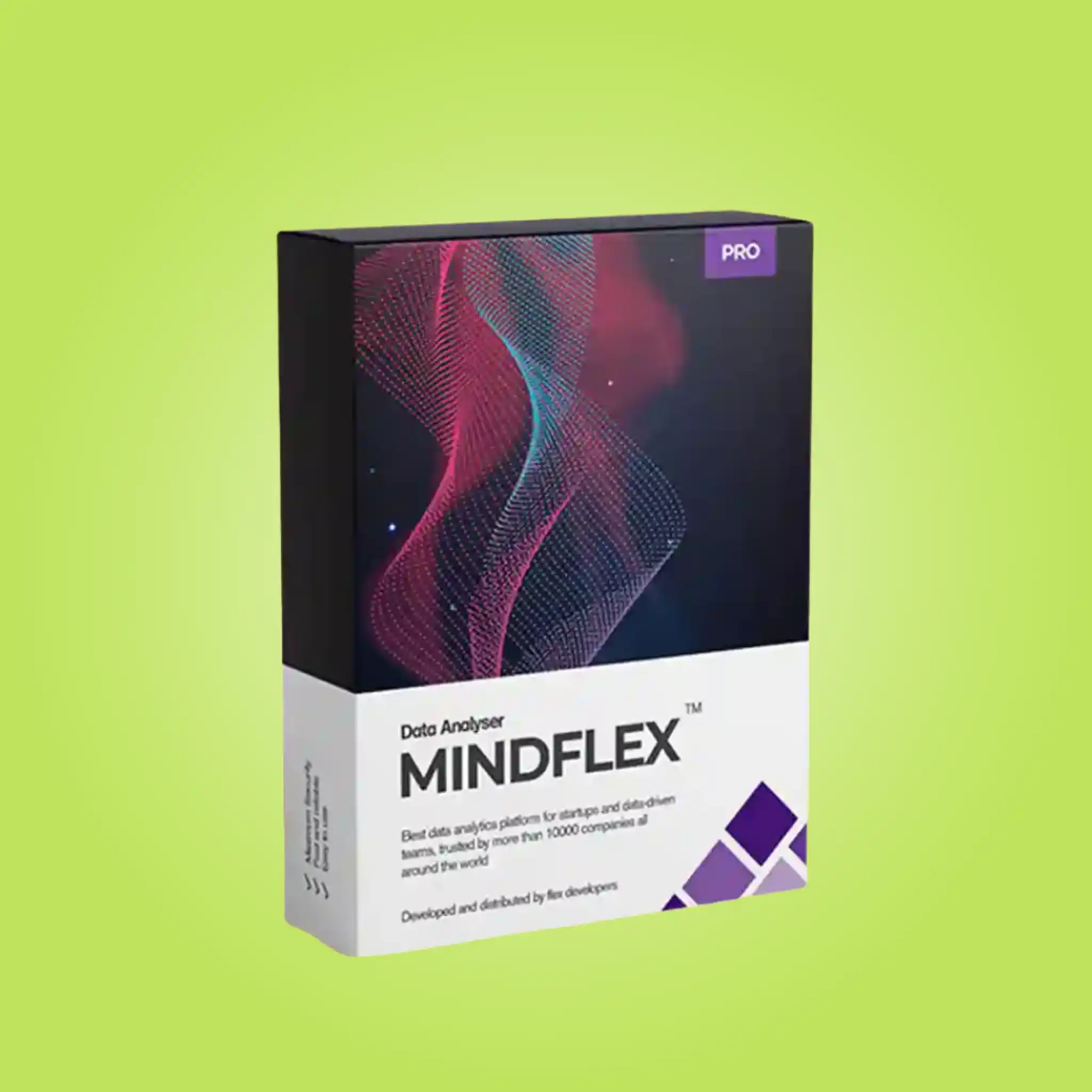 Custom Software Boxes