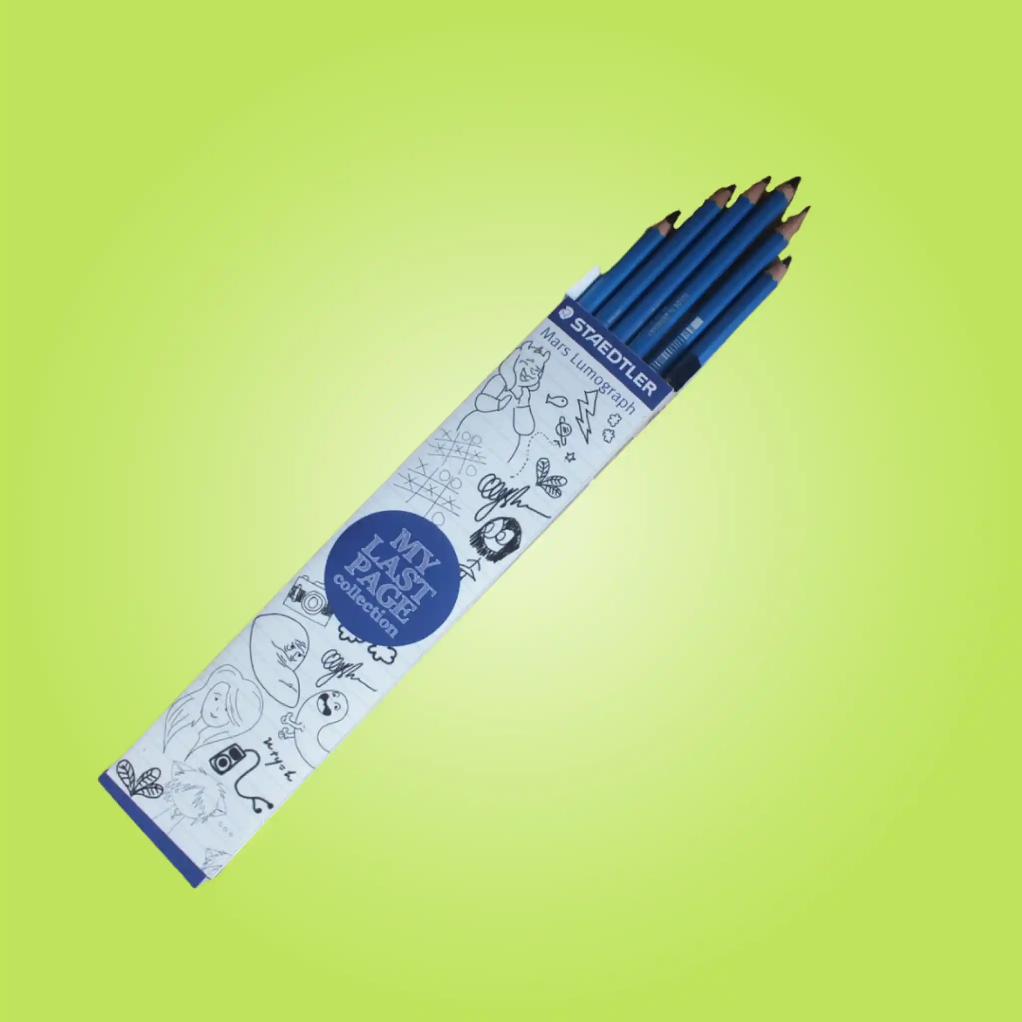 Custom Stationery Boxes