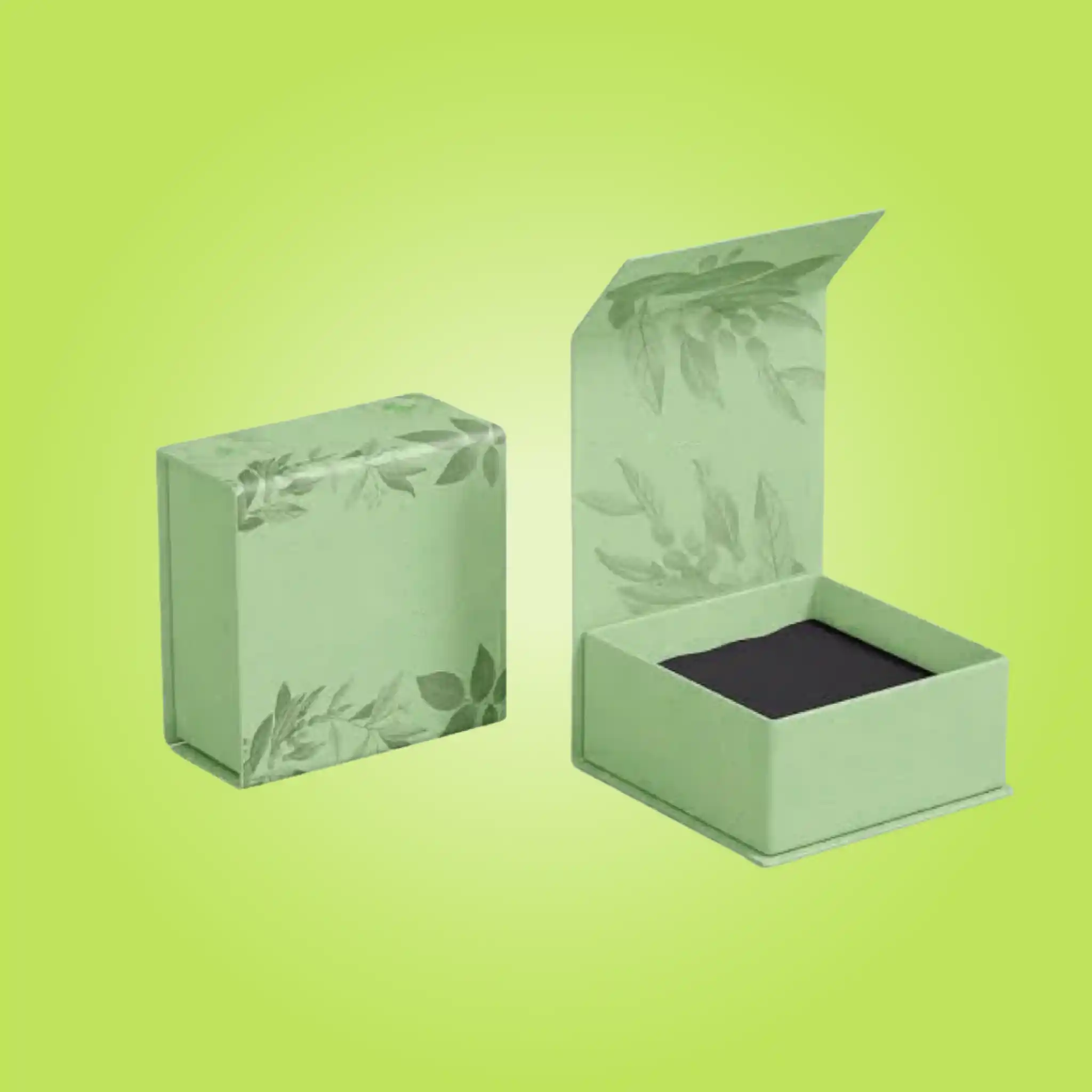 Custom Sustainable Boxes