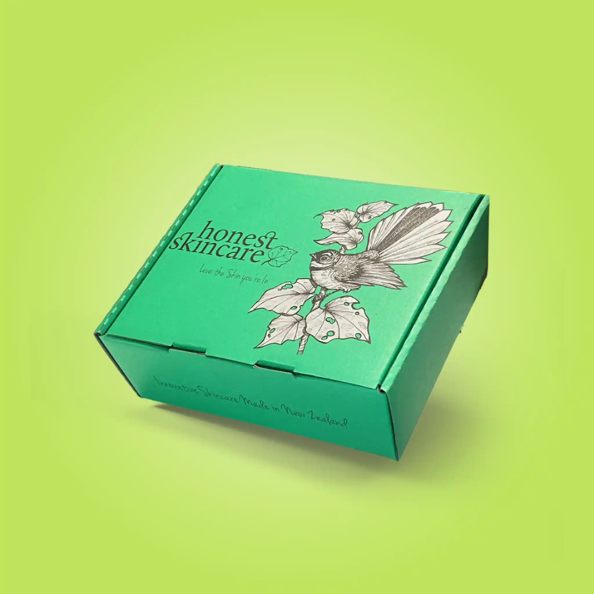 Custom Sustainable Boxes