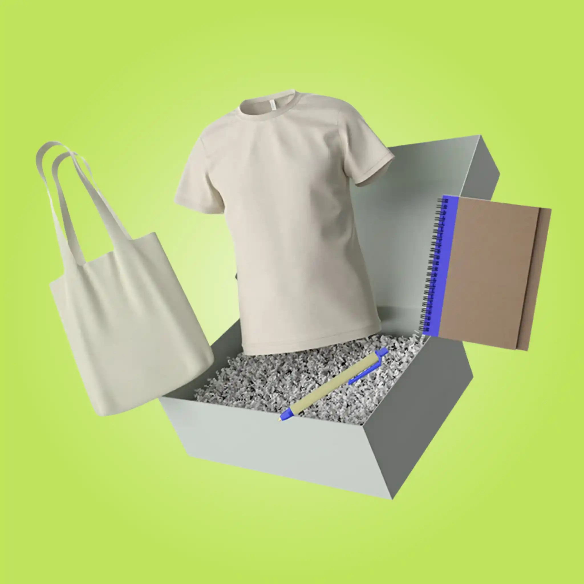 Custom Sustainable Boxes