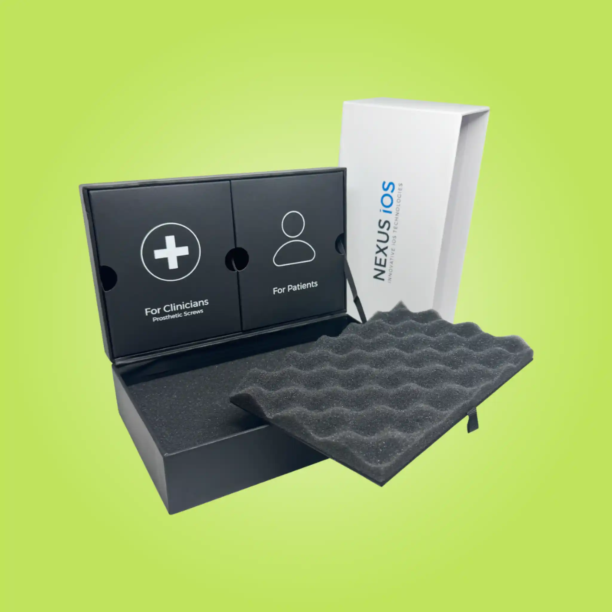 Custom Sustainable Boxes