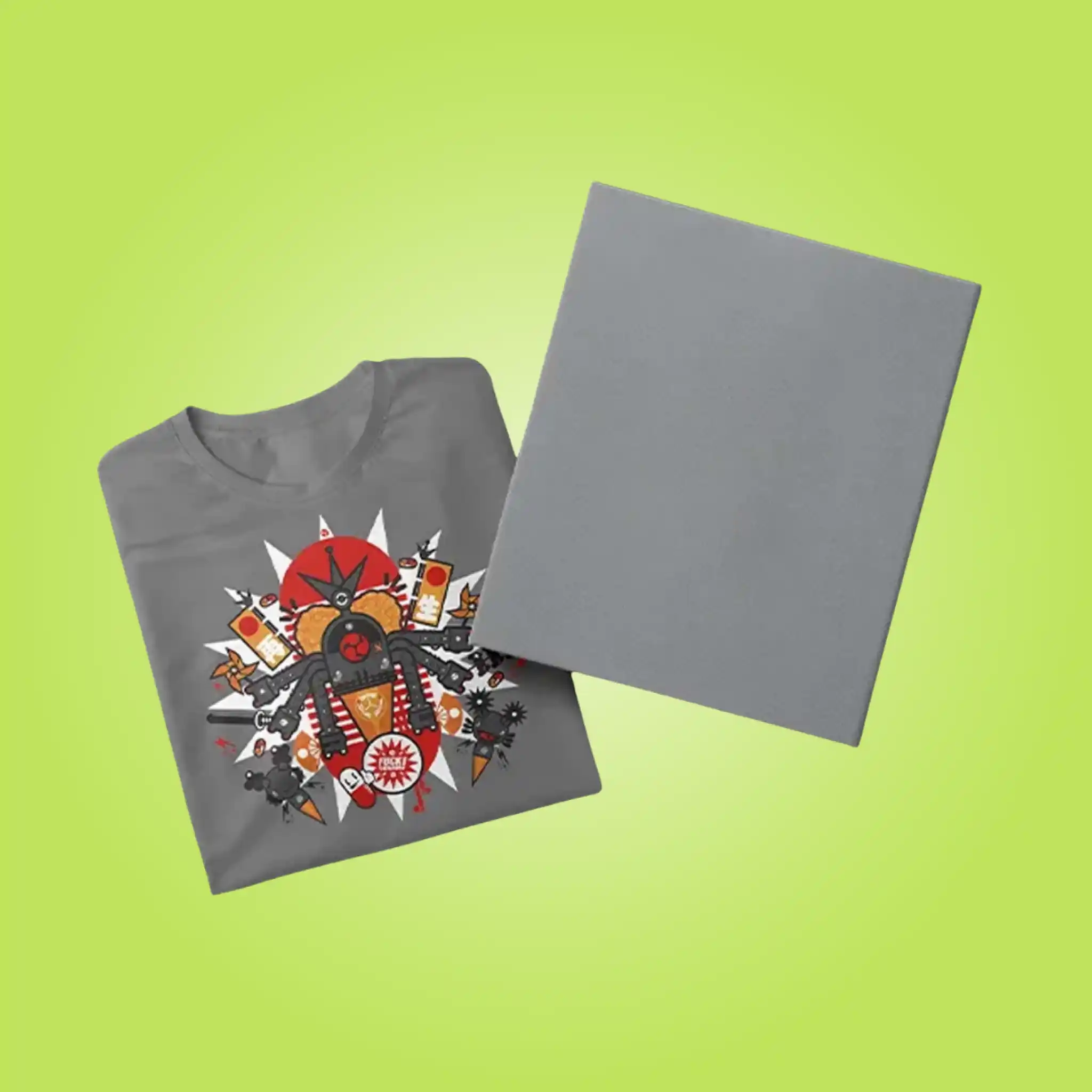 Custom T Shirt Boxes