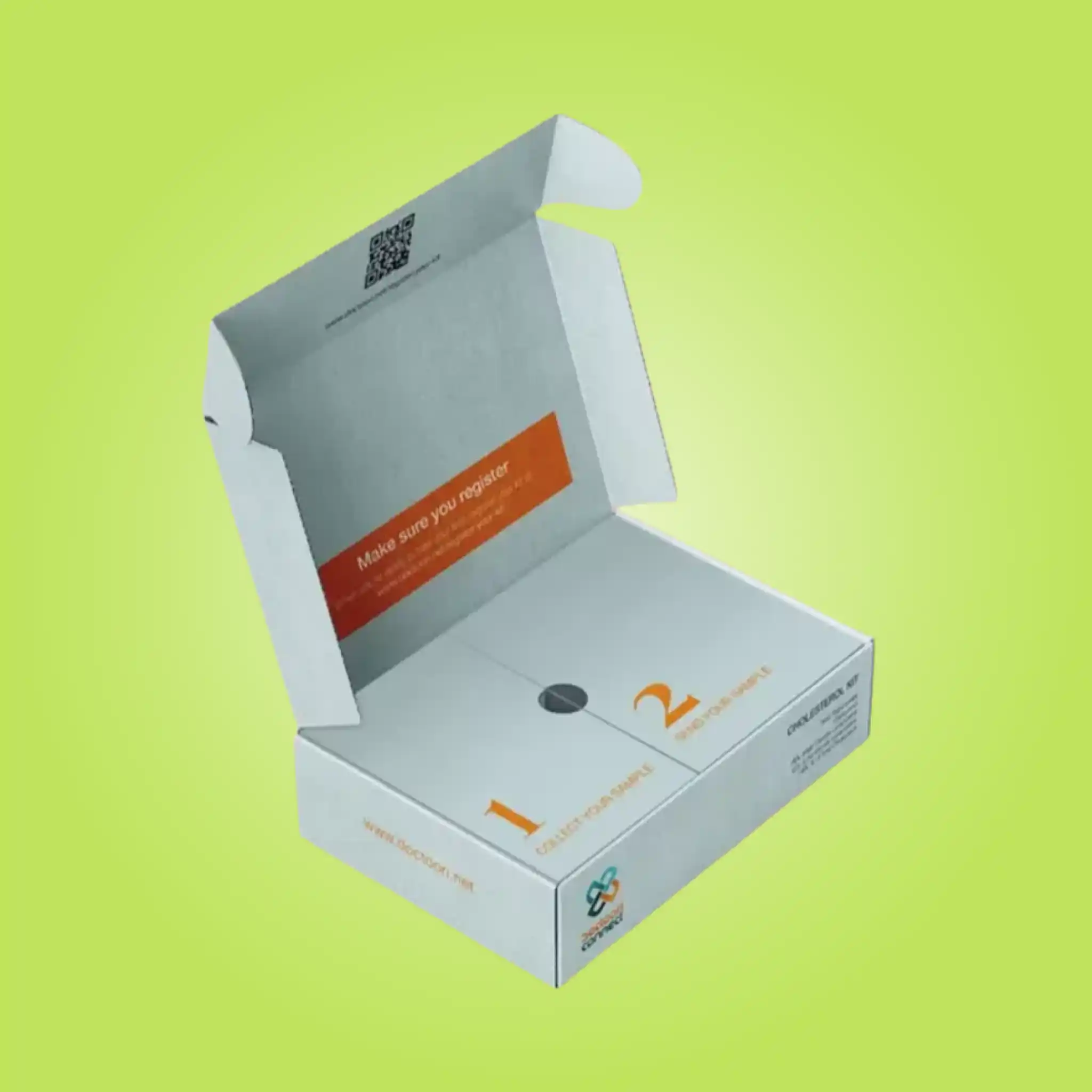 Custom T Shirt Boxes