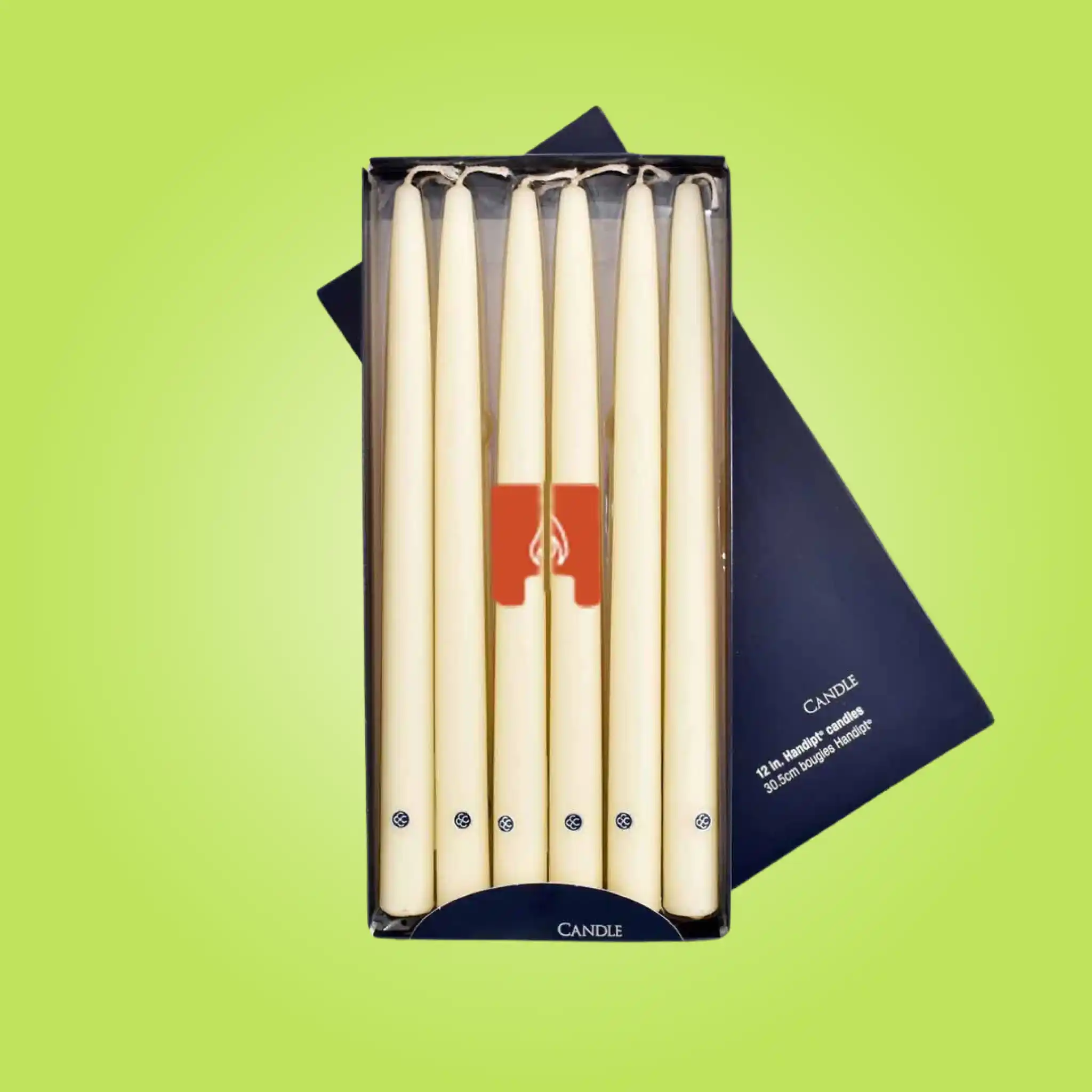 Custom Taper Candle Packaging