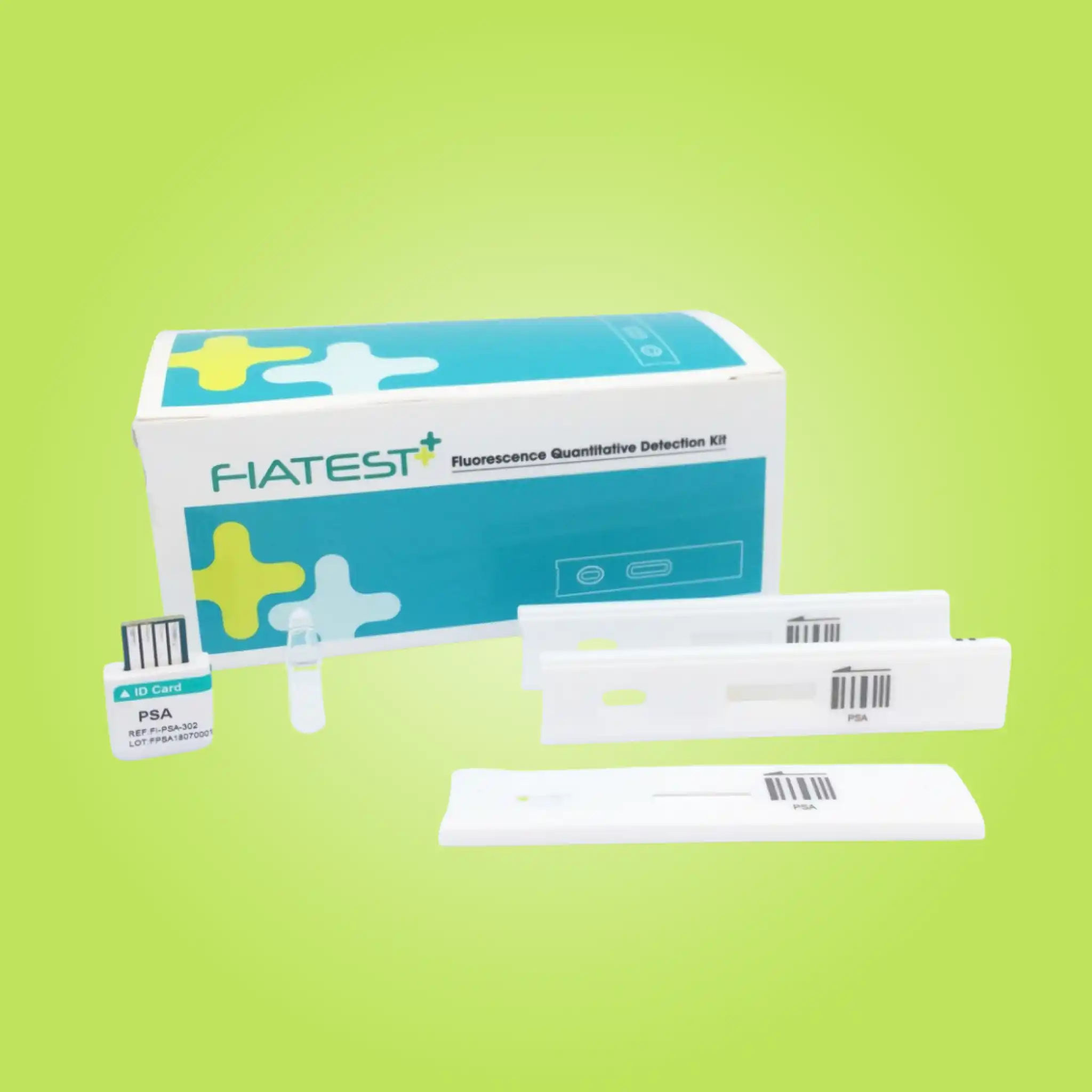 Custom Testing Kit Boxes