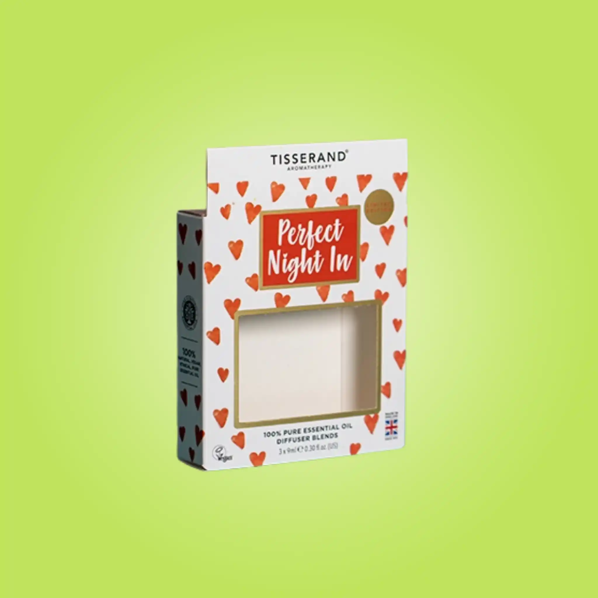 Custom Tuck End Boxes