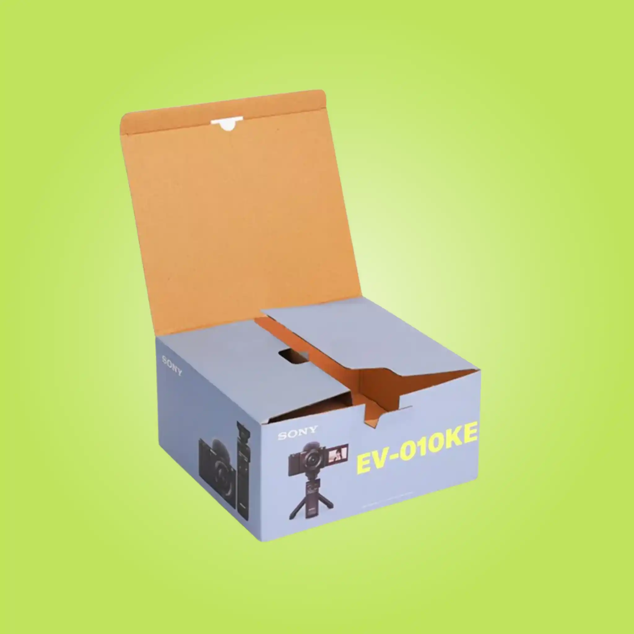 Custom Tuck Top Boxes