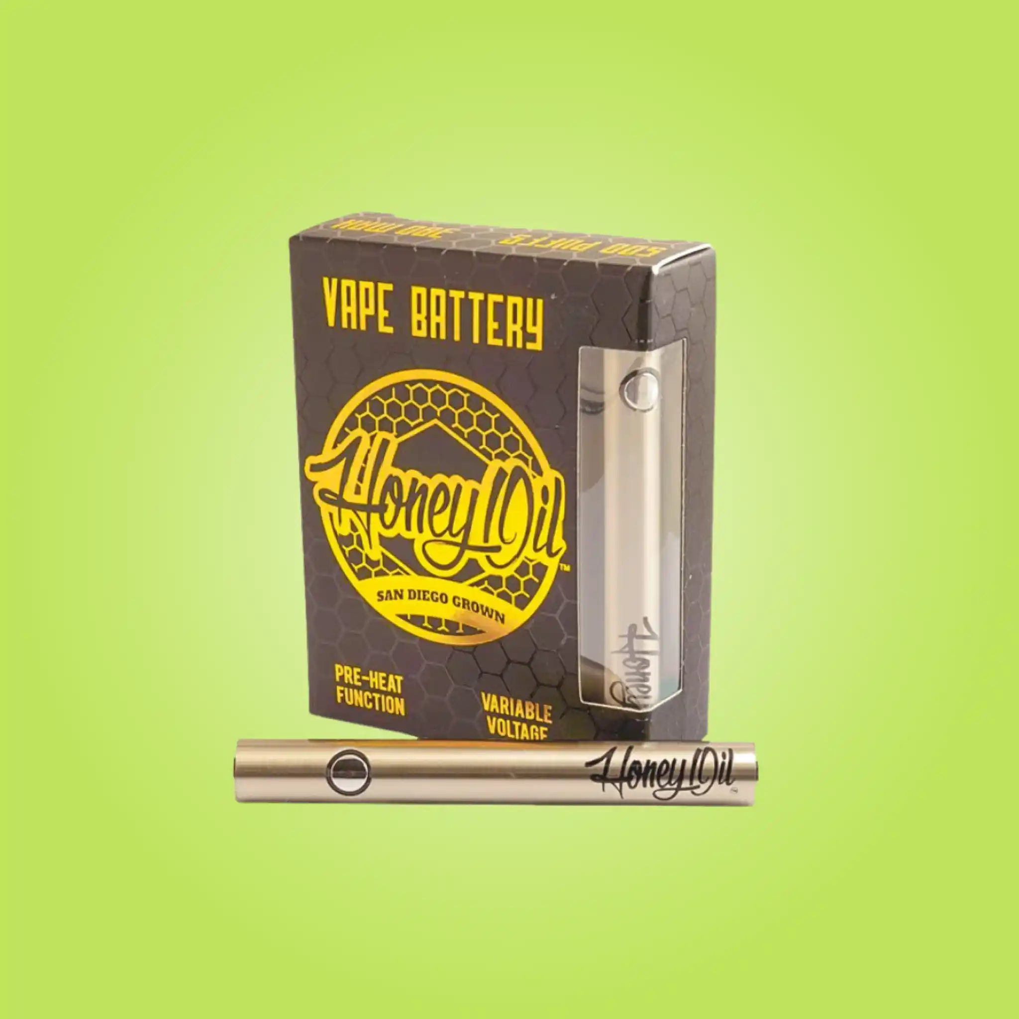 Custom Vape Cartridge Boxes