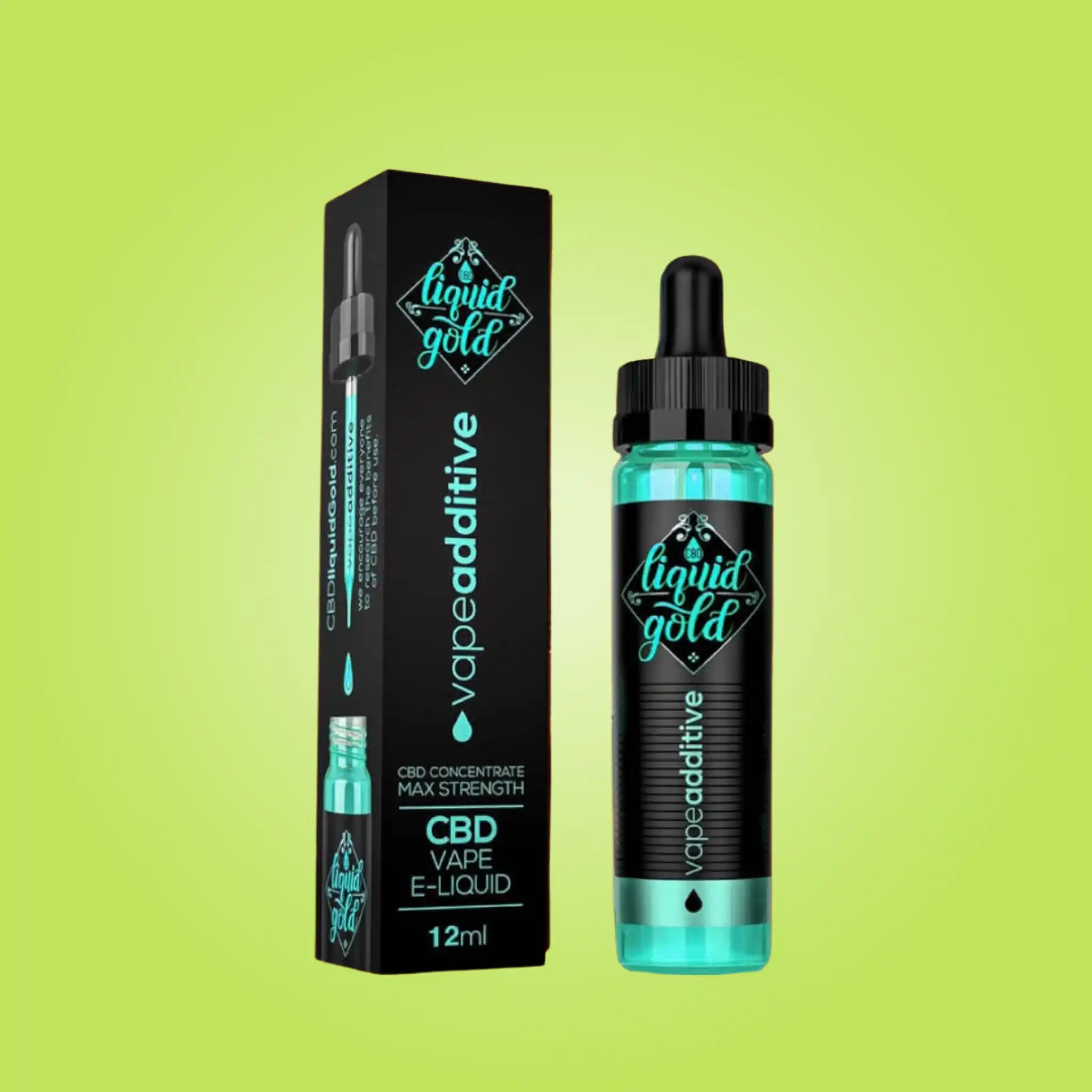 Custom Vape Flavor Boxes