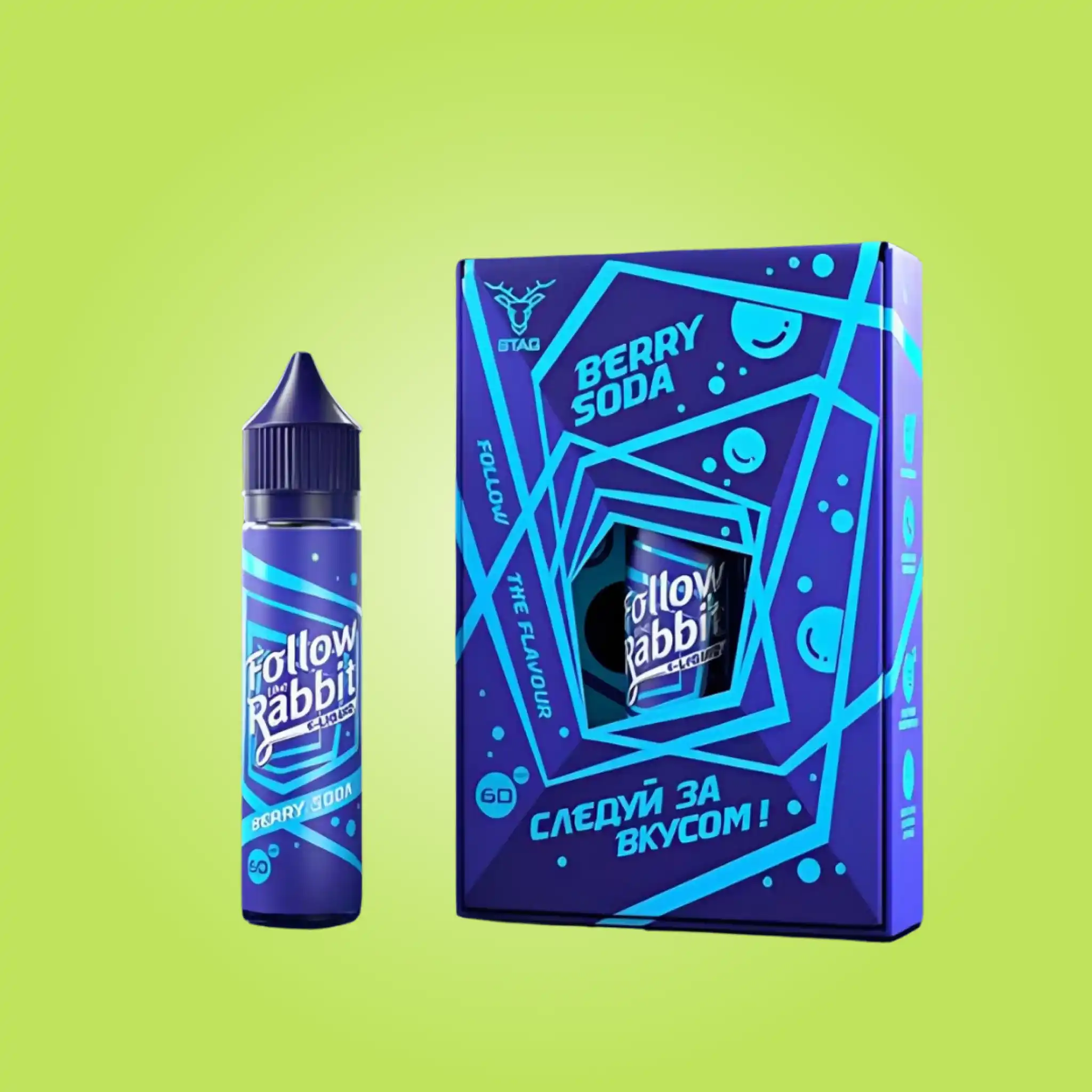 Custom Vape Flavor Boxes