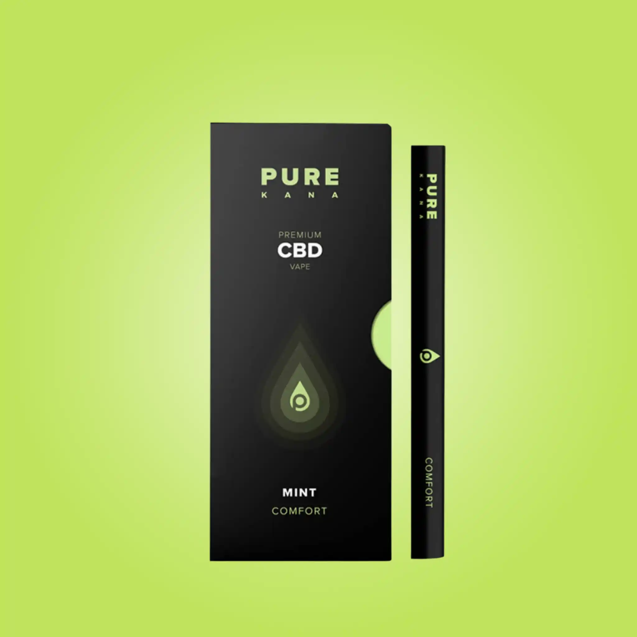 Custom Vape Pen Boxes