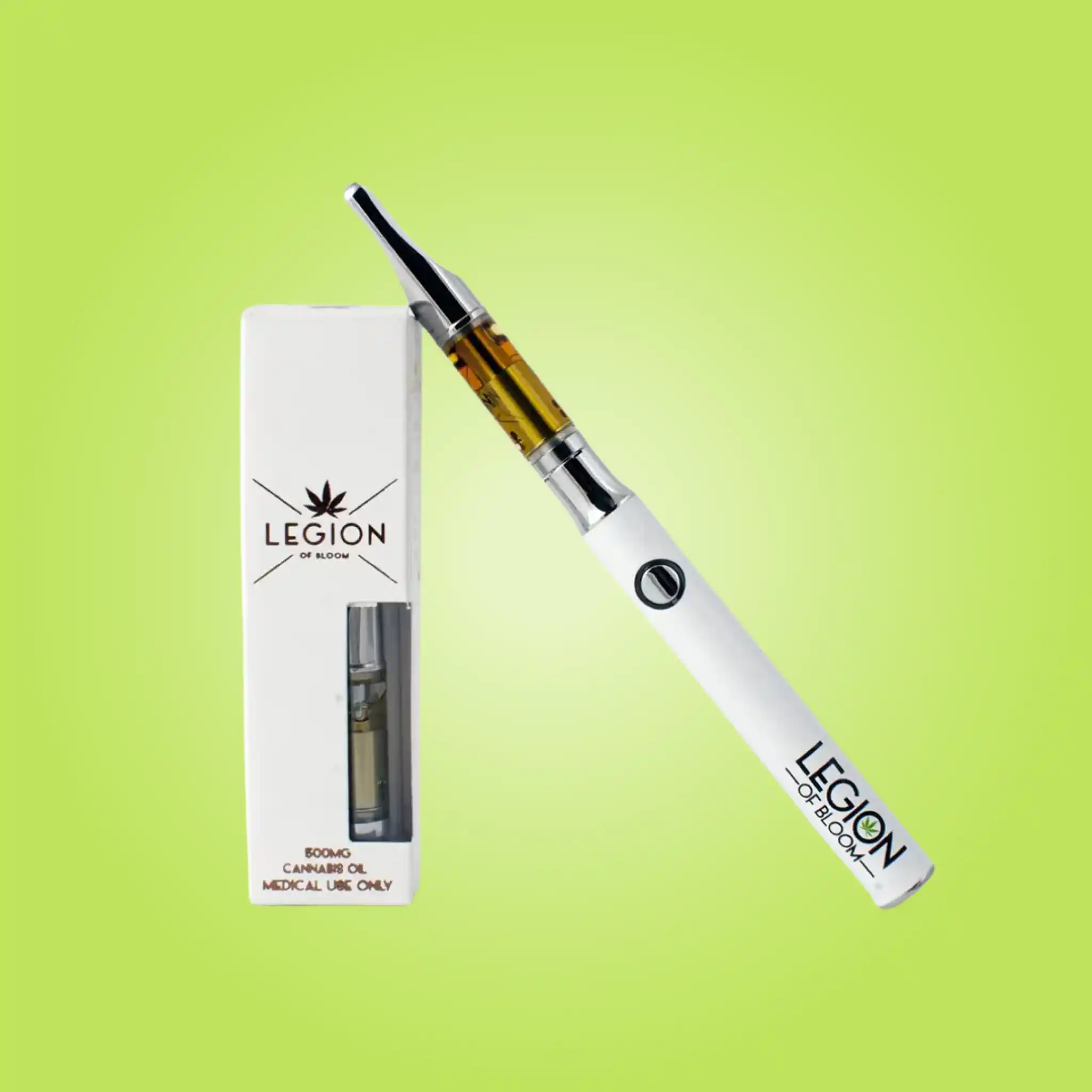 Custom Vape Pen Boxes