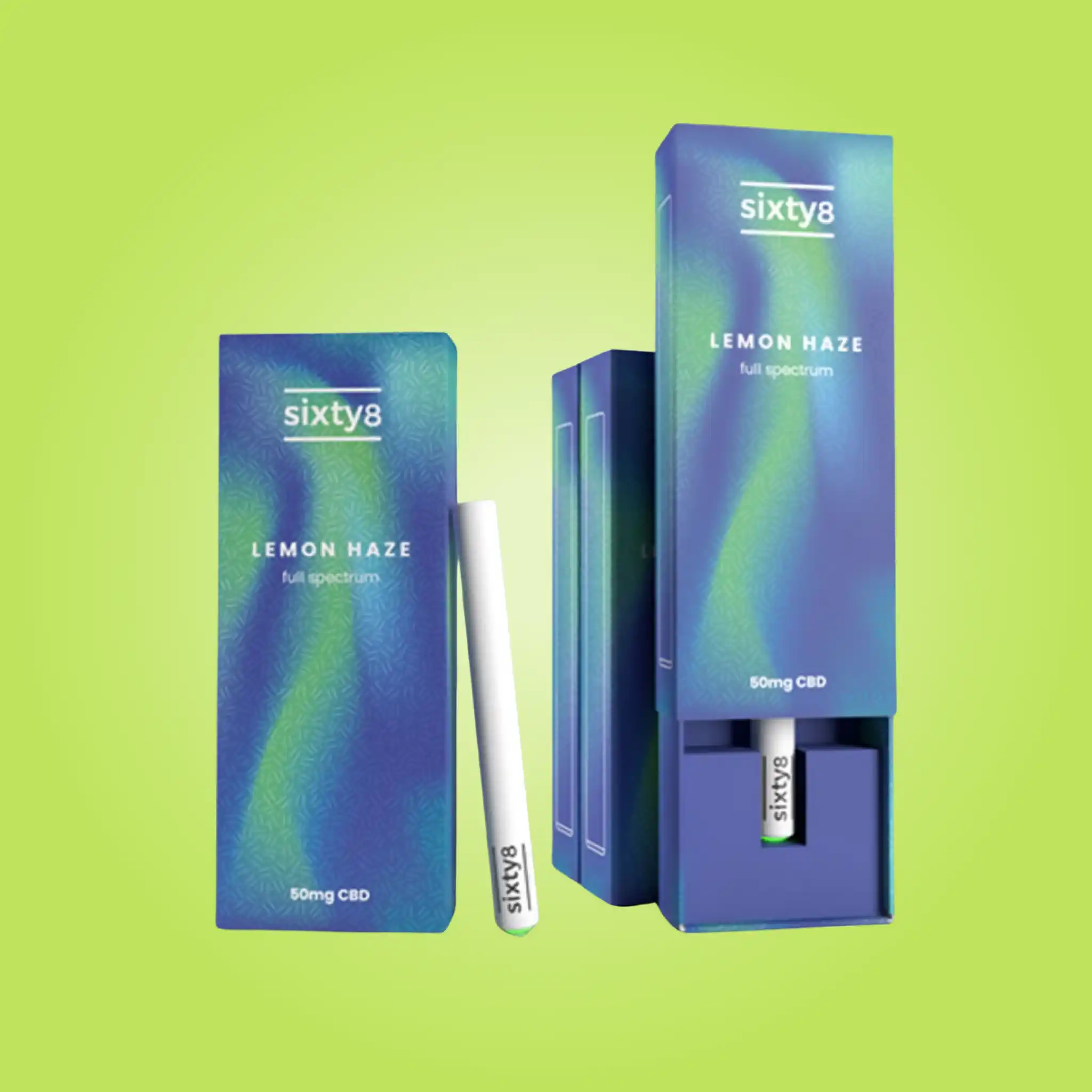 Custom Vape Pen Boxes