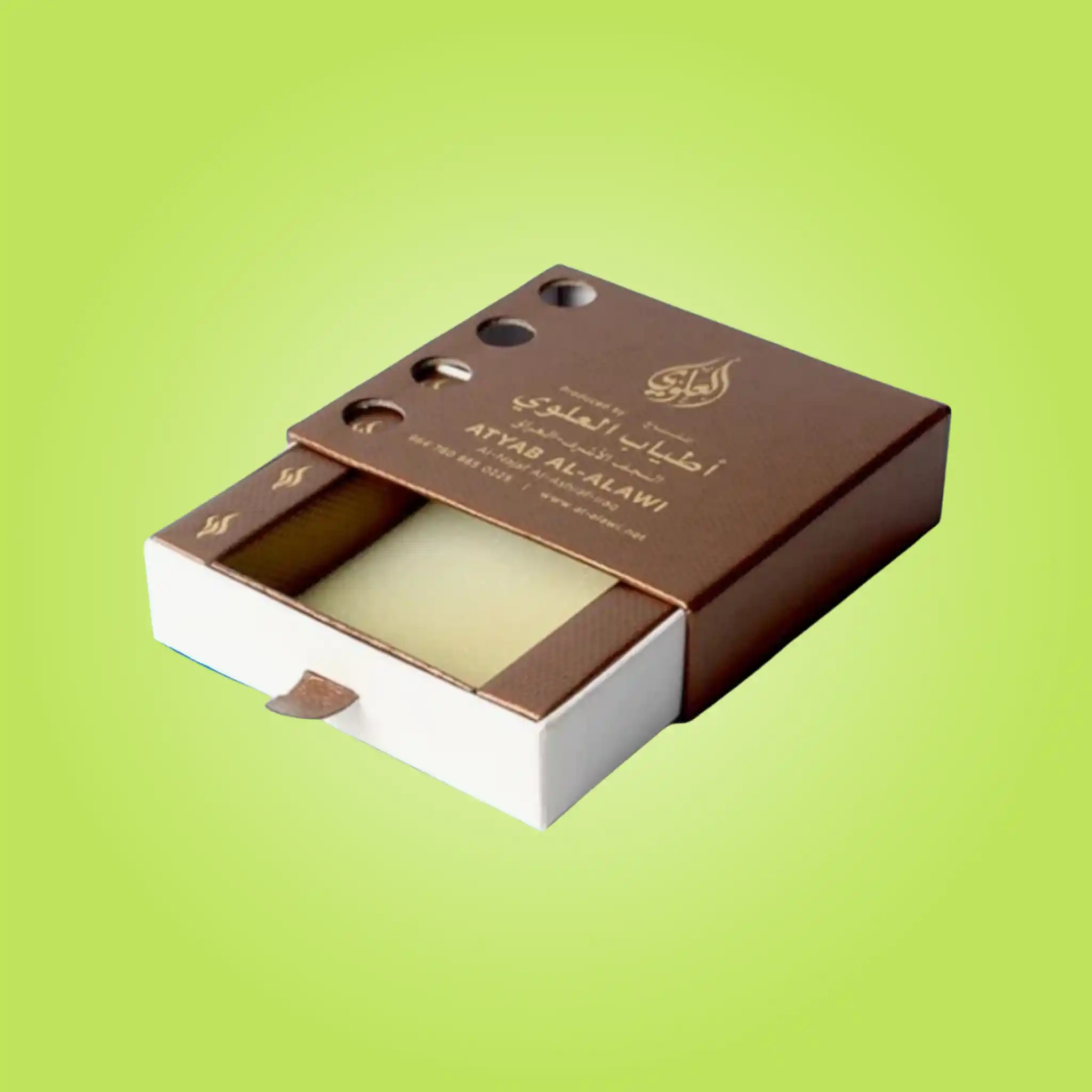 CustomTelescopic boxes