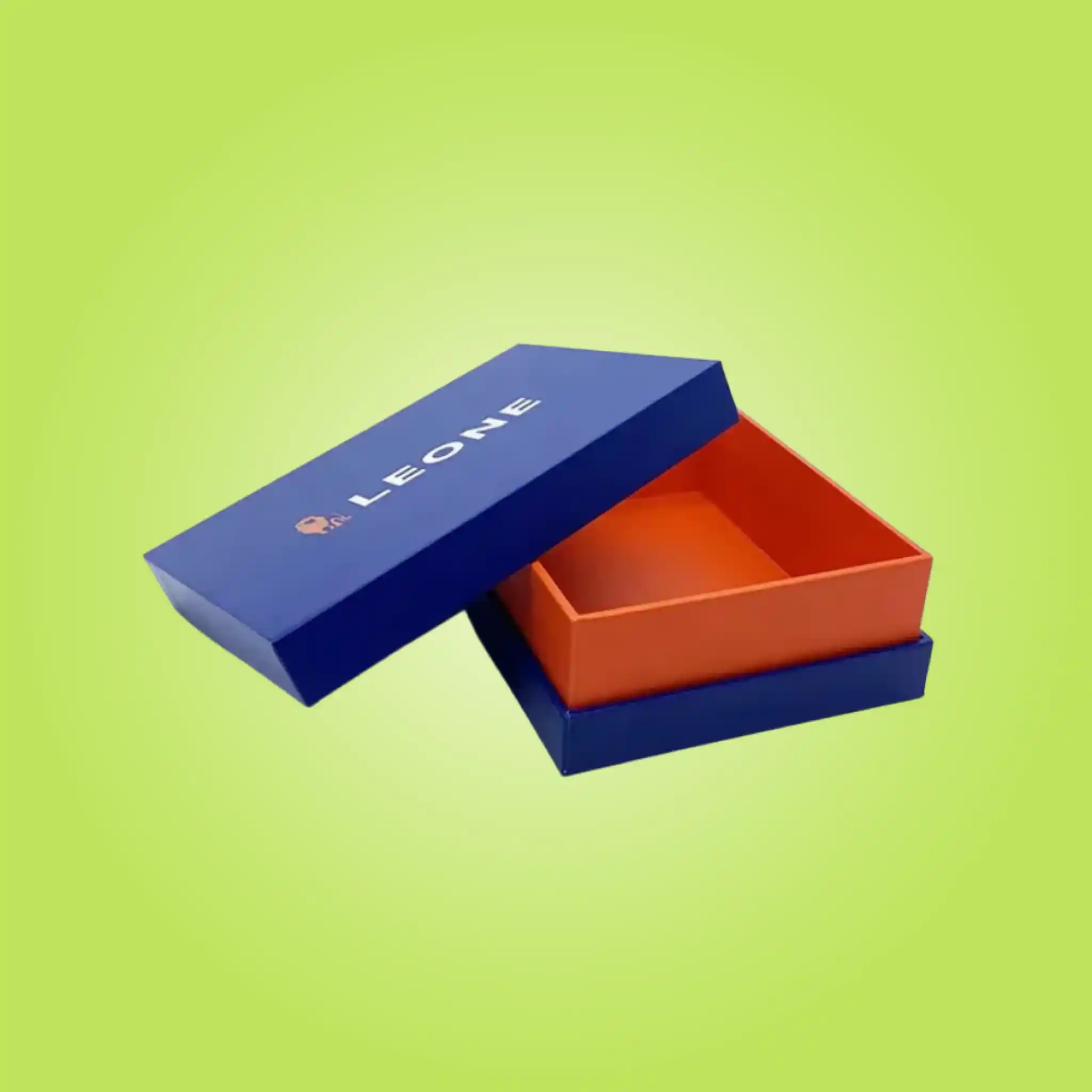 CustomTelescopic boxes