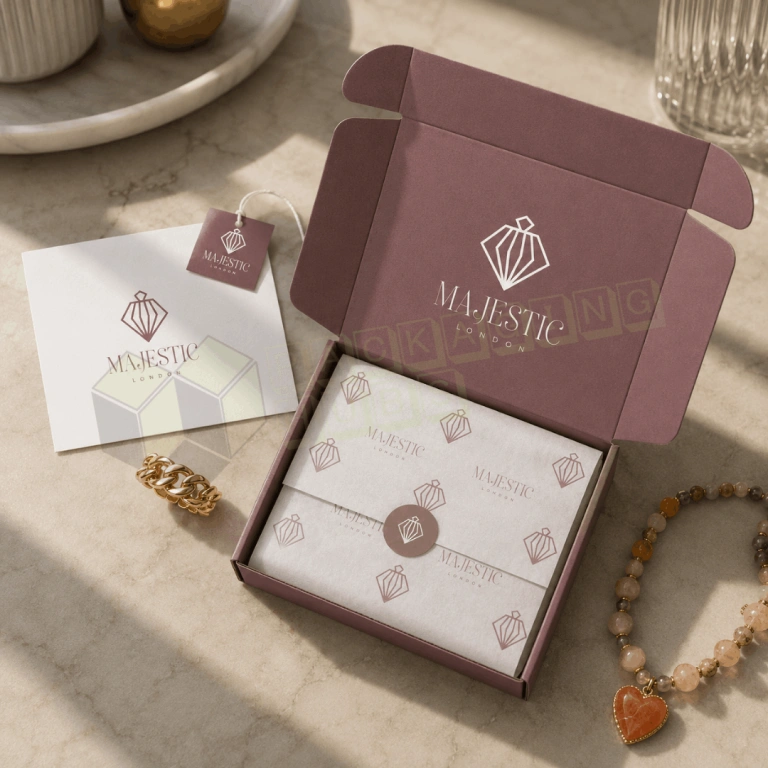 Jewelry Subscription Boxes