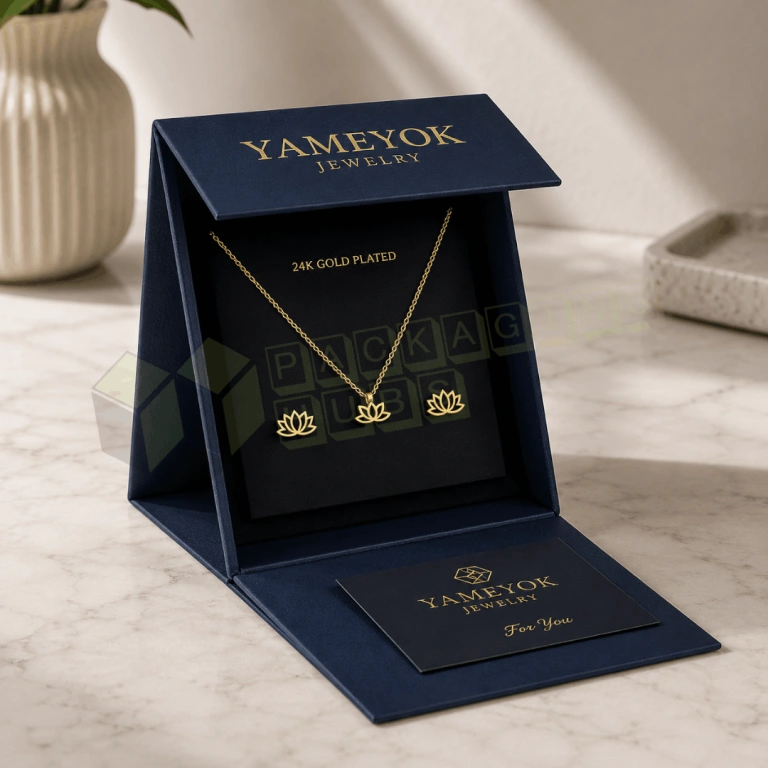 Jewelry Subscription Boxes