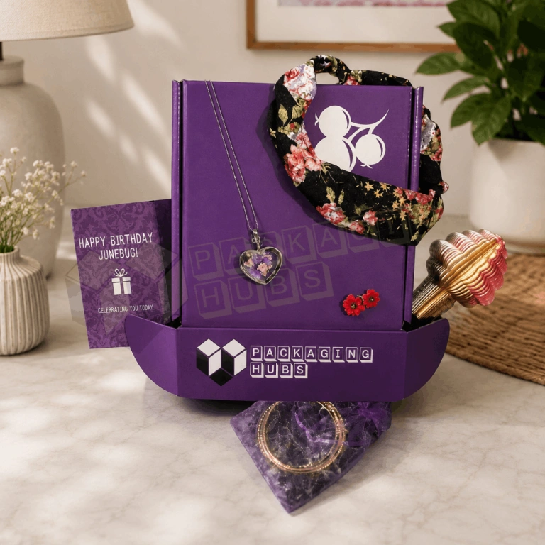 Jewelry Subscription Boxes